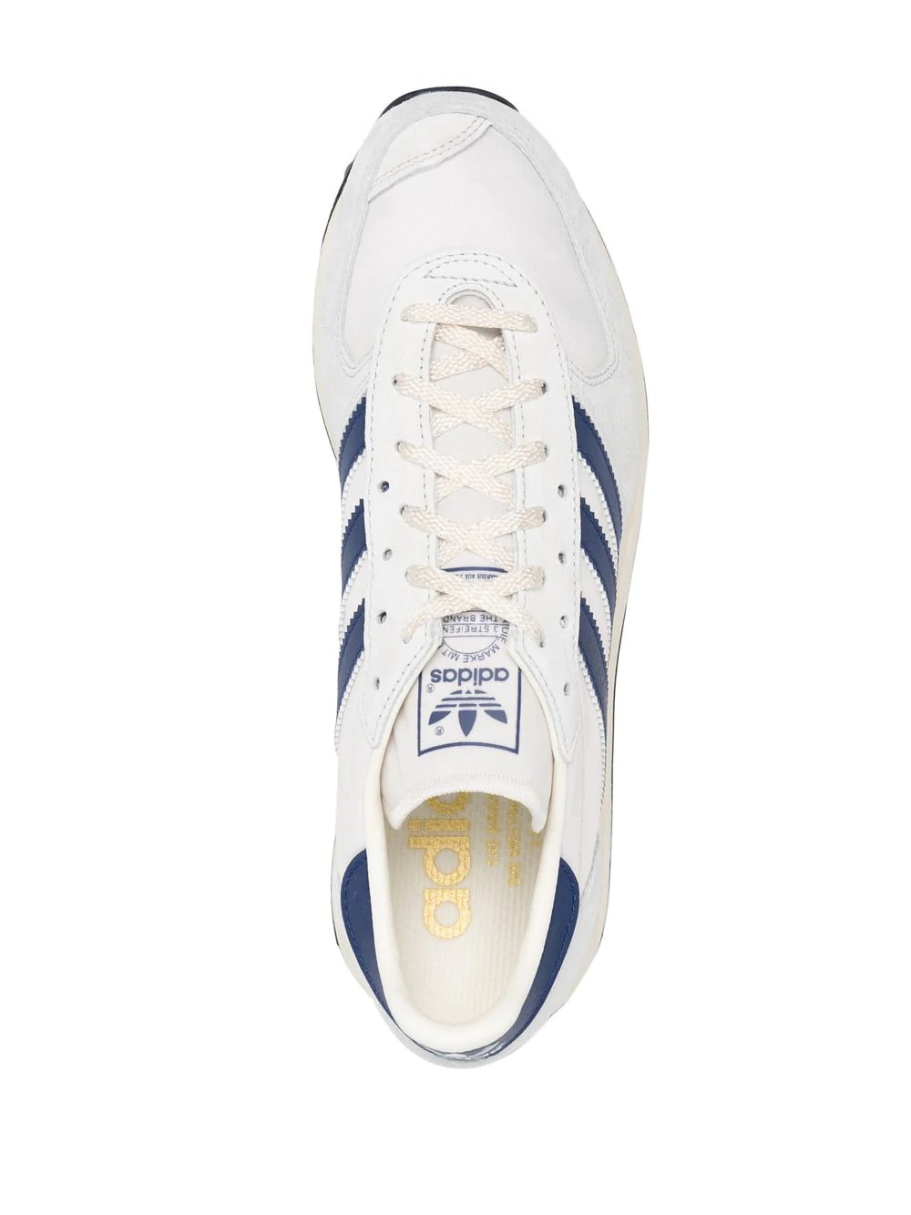 TRX Vintage sneakers - 4