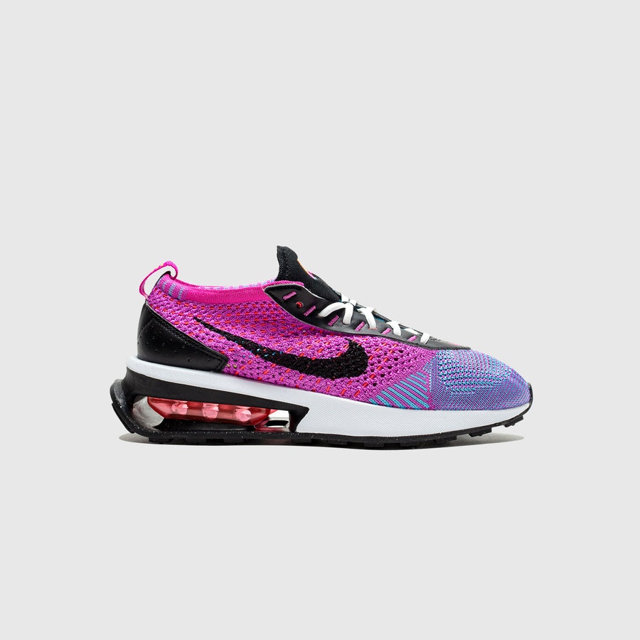 WMNS AIR MAX FLYKNIT RACER NN "FUCHSIA DREAM" - 1