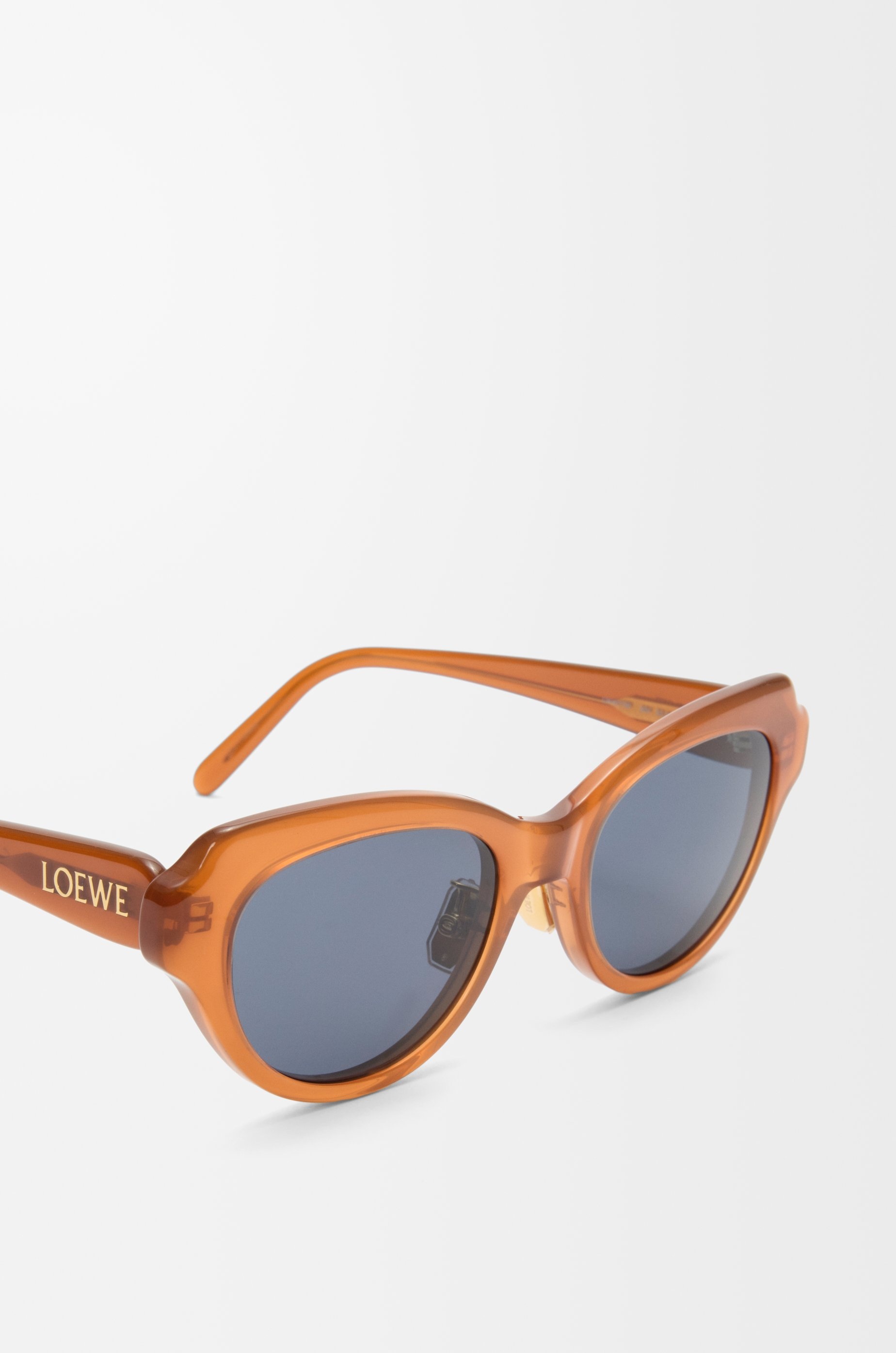 Swan Slim sunglasses - 4