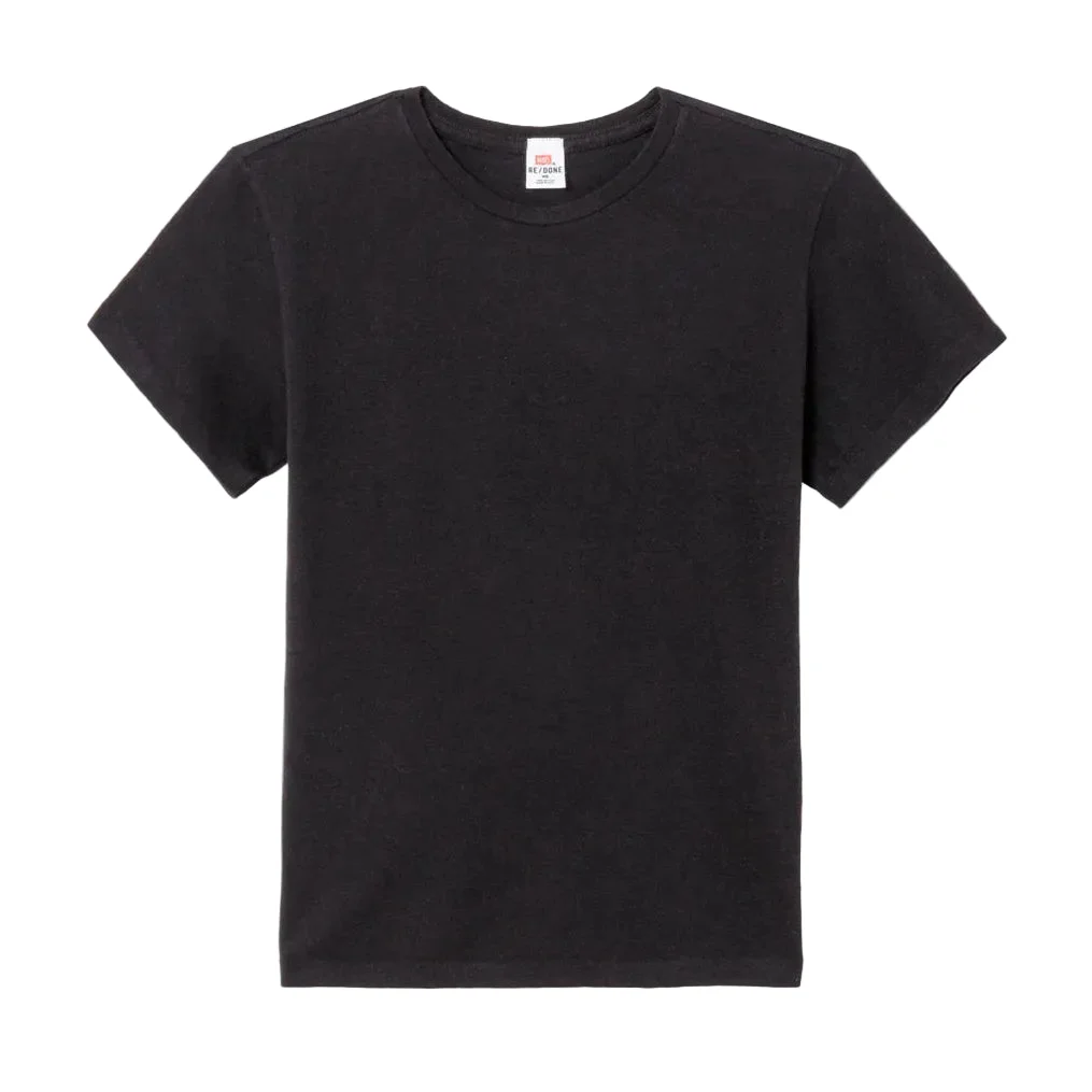 Hanes Classic Tee - 1