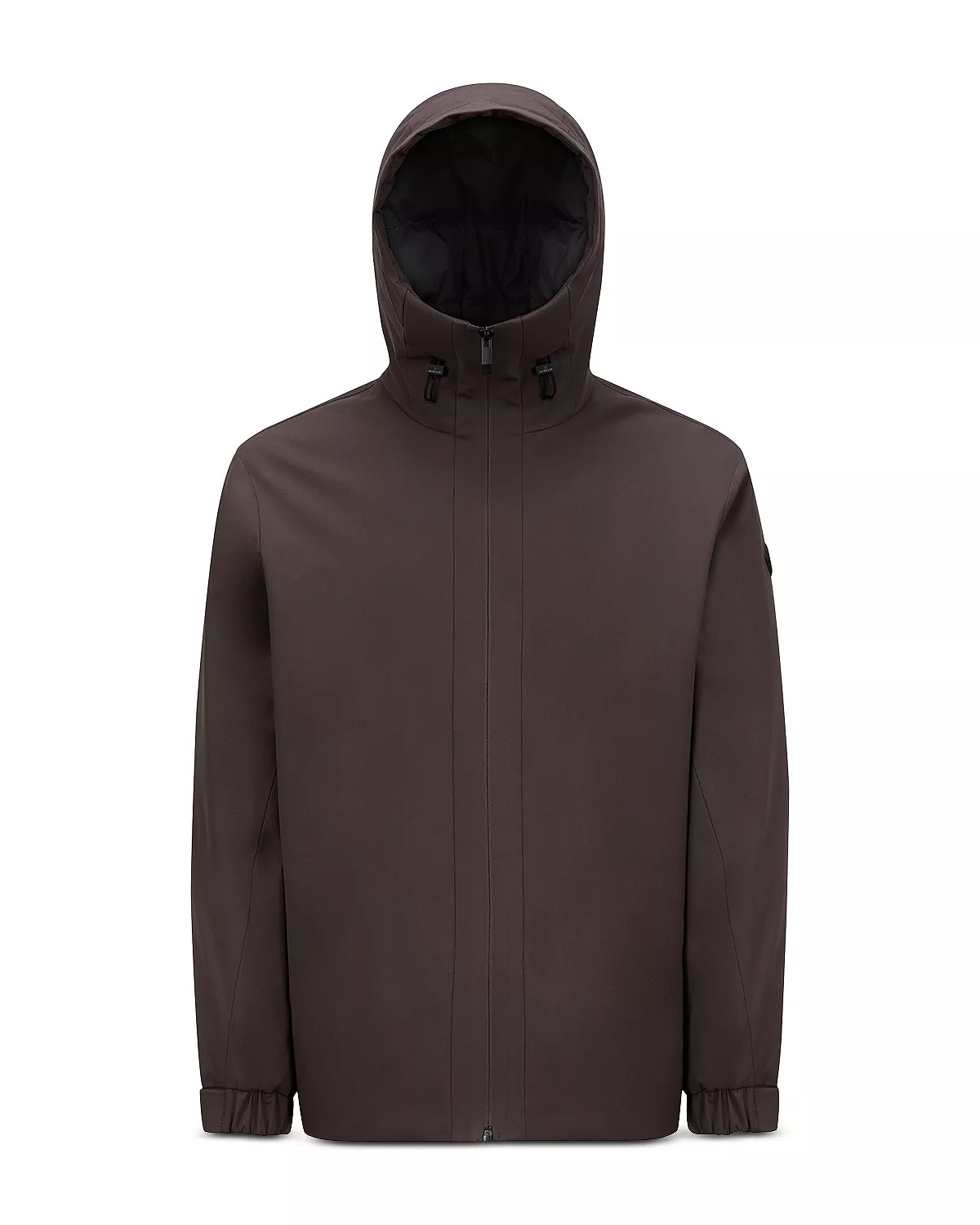 Riz Ripstop Hooded Down Jacket - 5