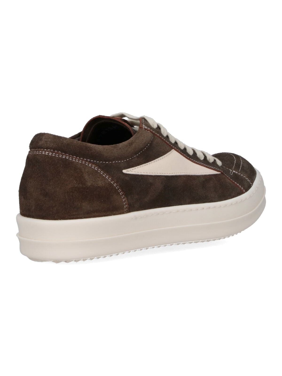 "HOLLYWOOD VINTAGE" SNEAKERS - 4