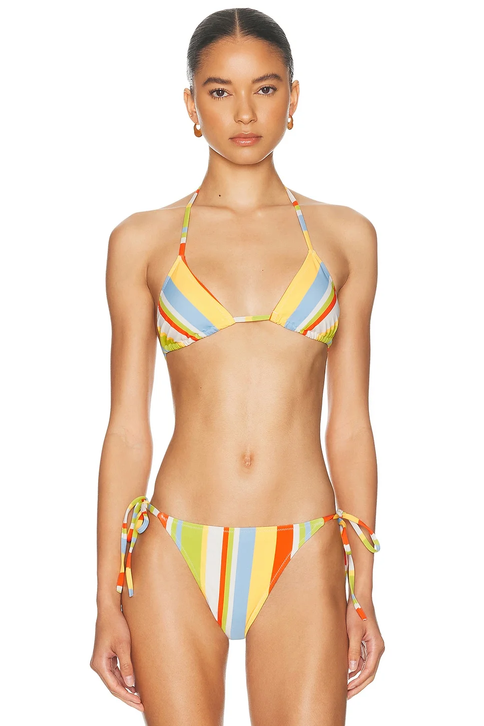 The Iris Bikini Top - 1
