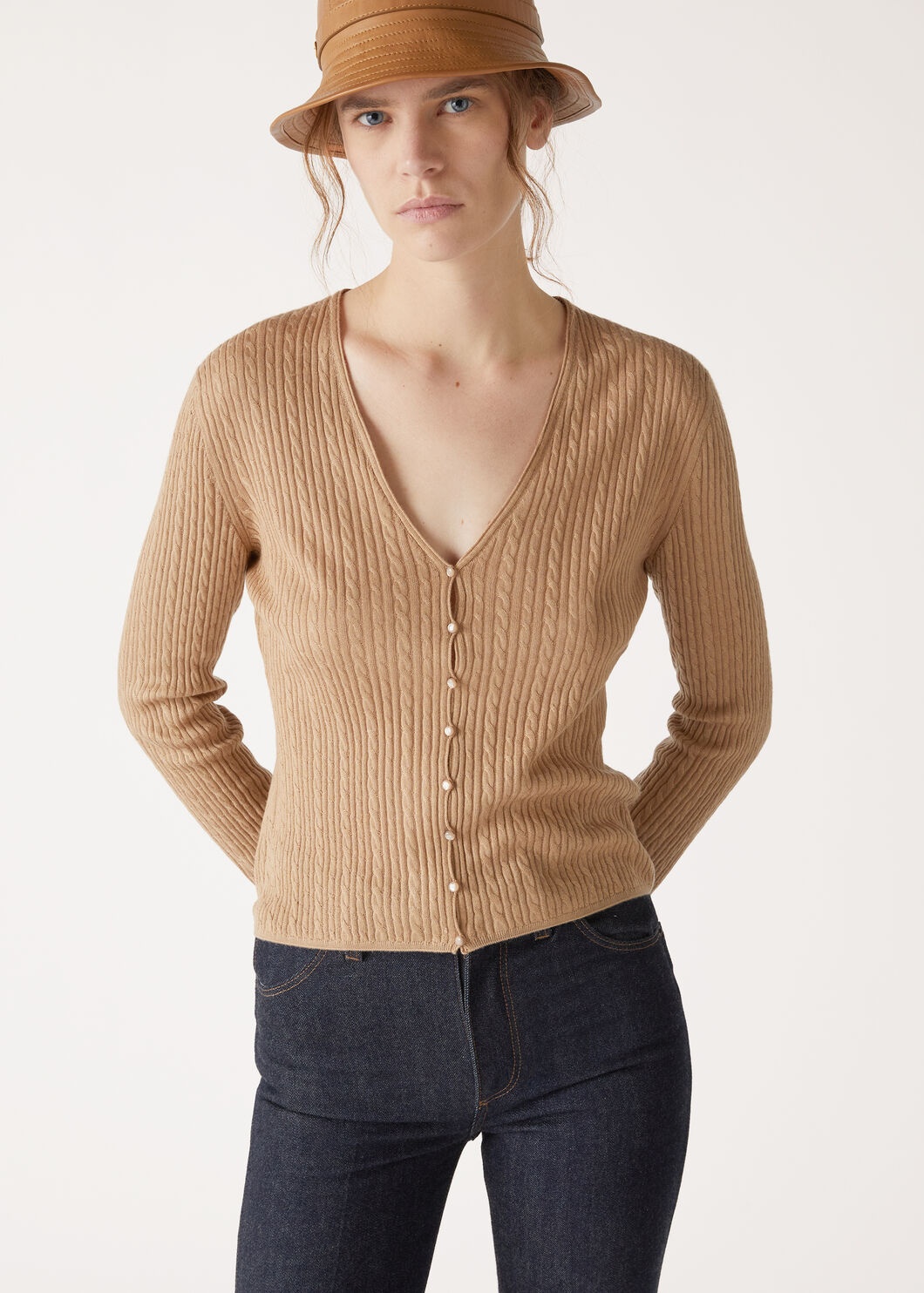 Rimella Cardigan - 4