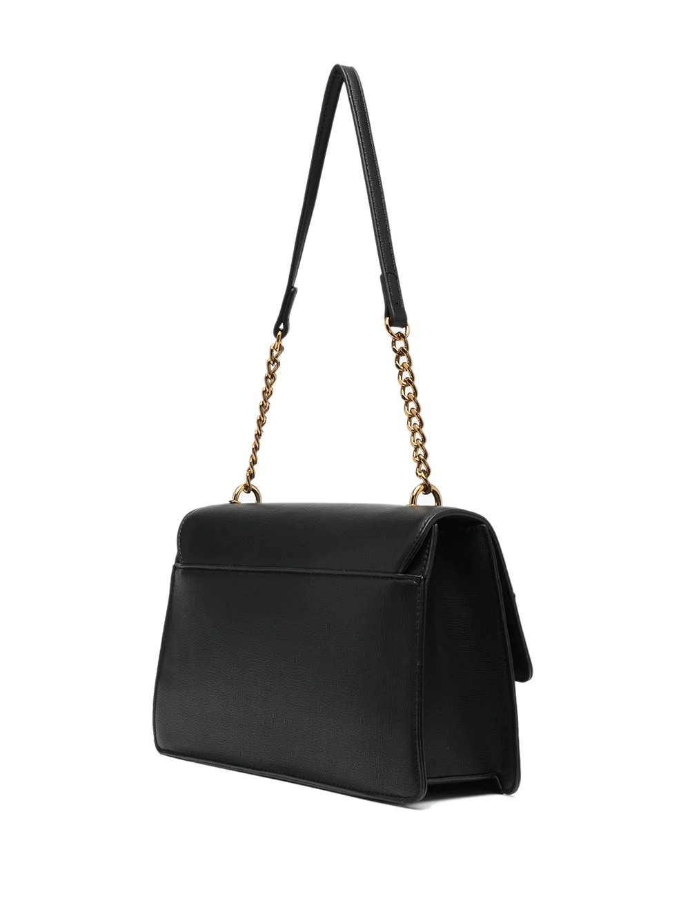 bow-detail shoulder bag - 3