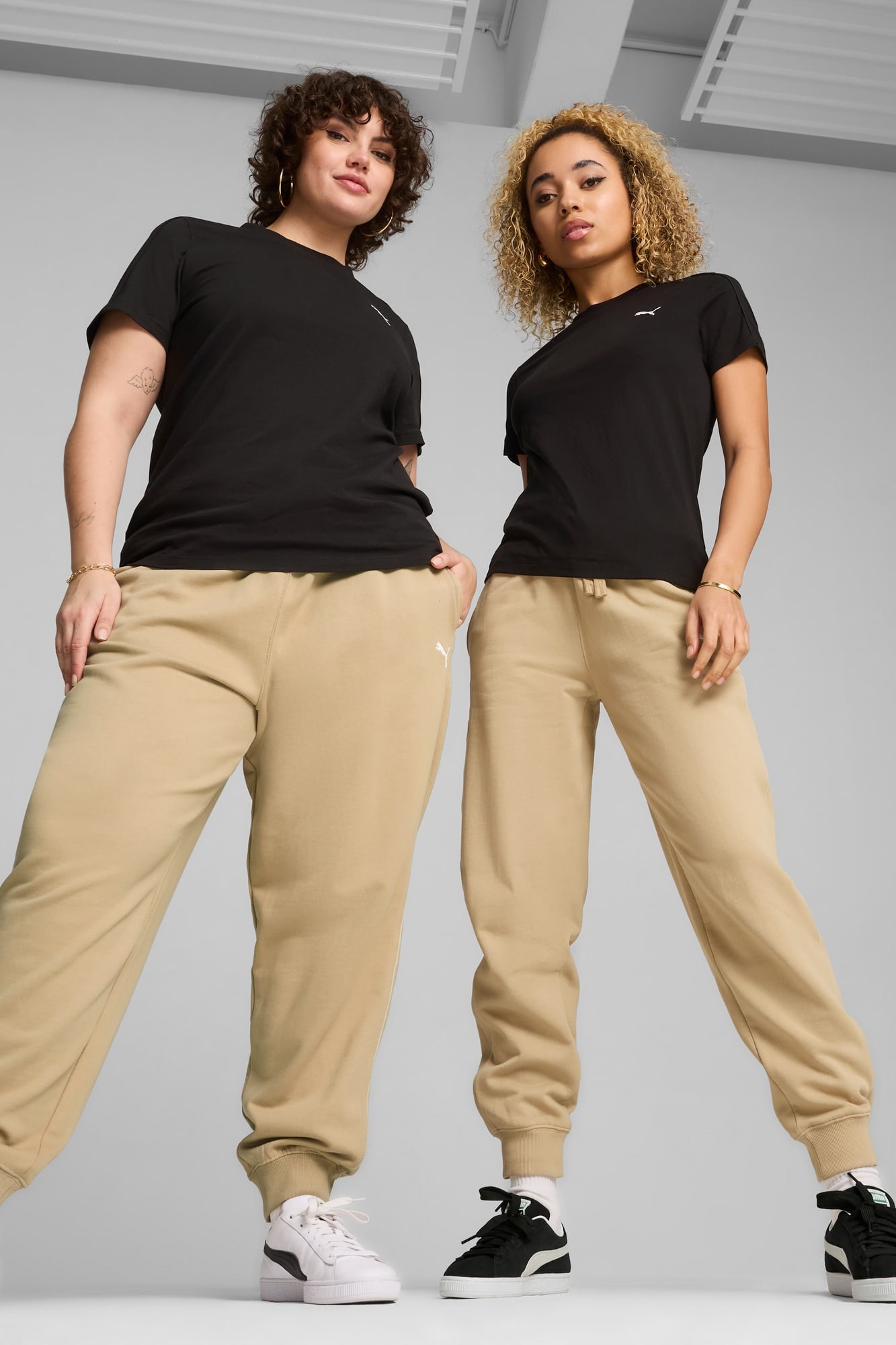 HER Women's High-Waisted Pants - 3