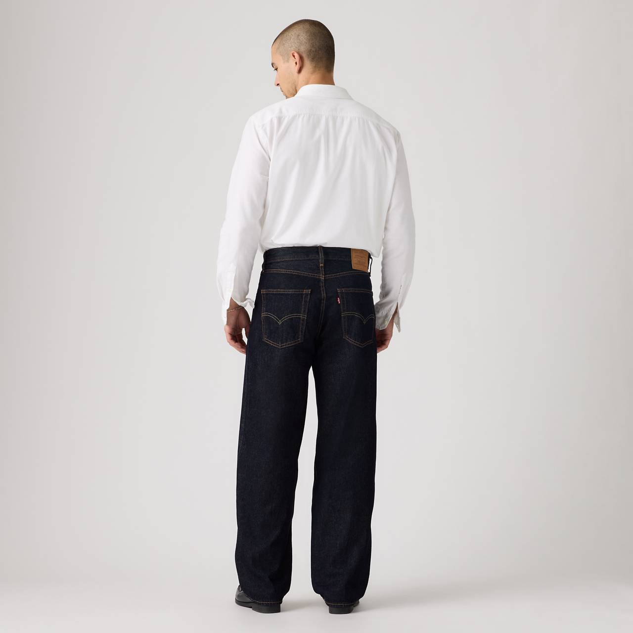 578™ BAGGY MEN'S JEANS - 3