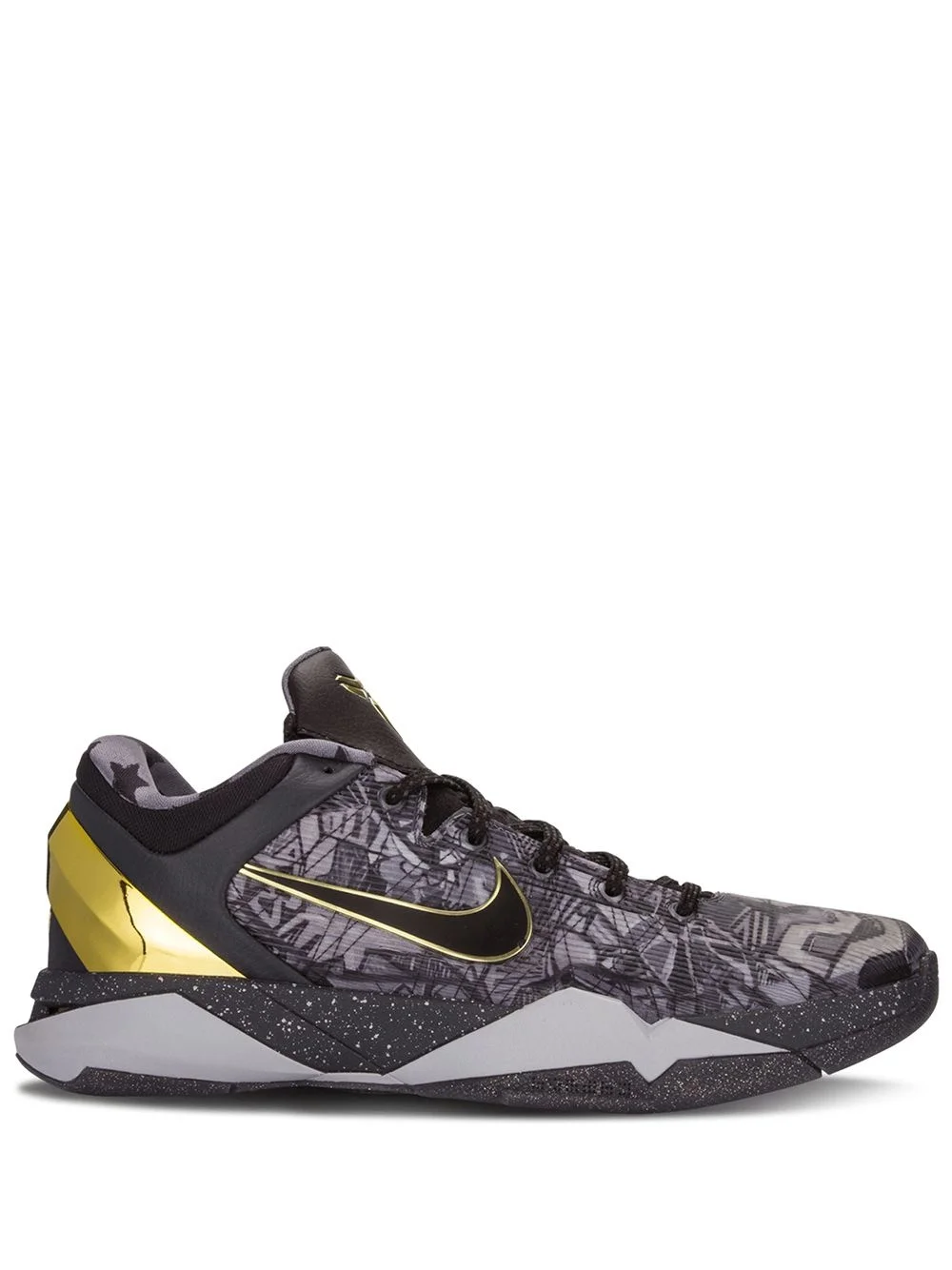 Zoom Kobe 7 SYS Prelude sneakers - 1