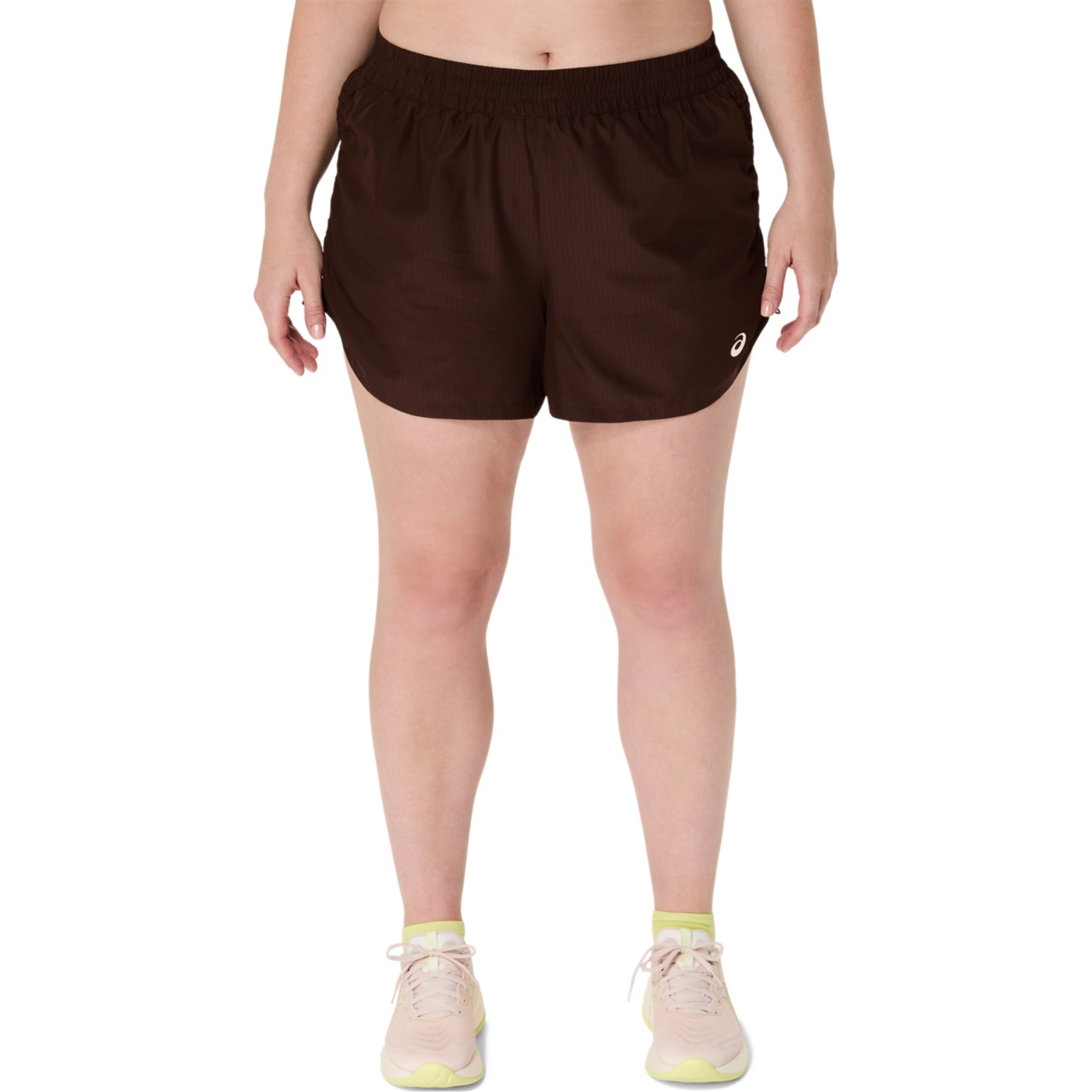 NAGINO RUN ADJUSTABLE 4IN  SHORT - 7