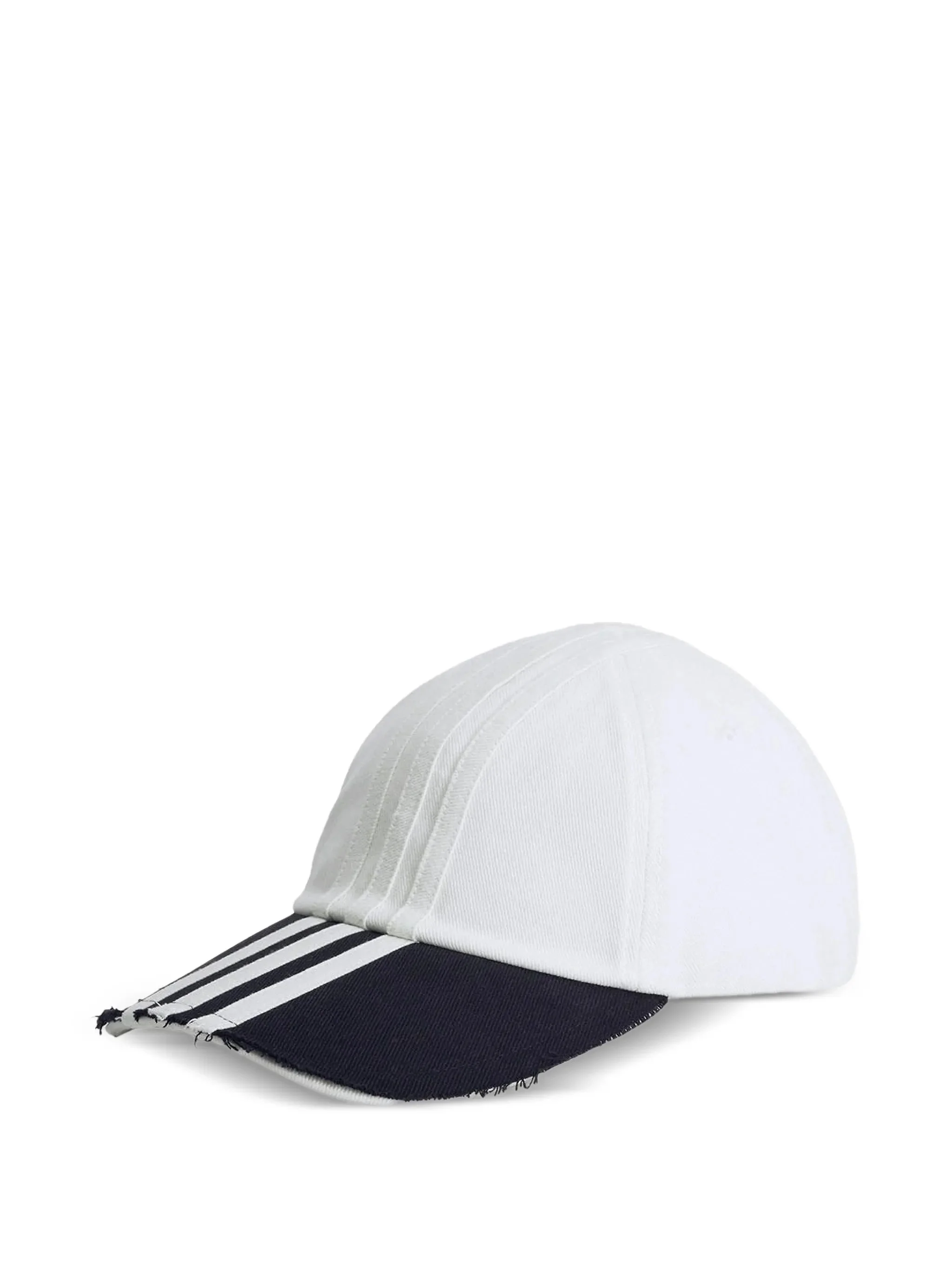 Y-3 3-stripes Baseball Cap - 1