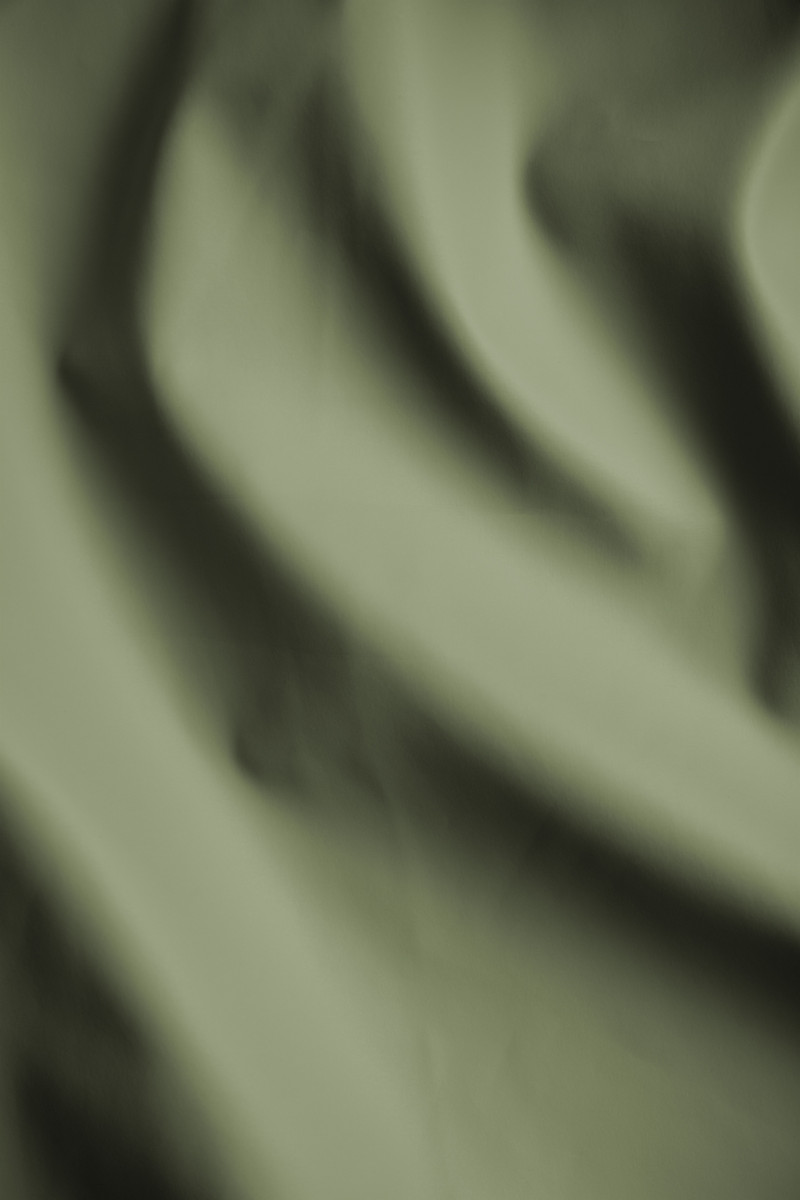 Mosebacke Raincoat Desert Green 6