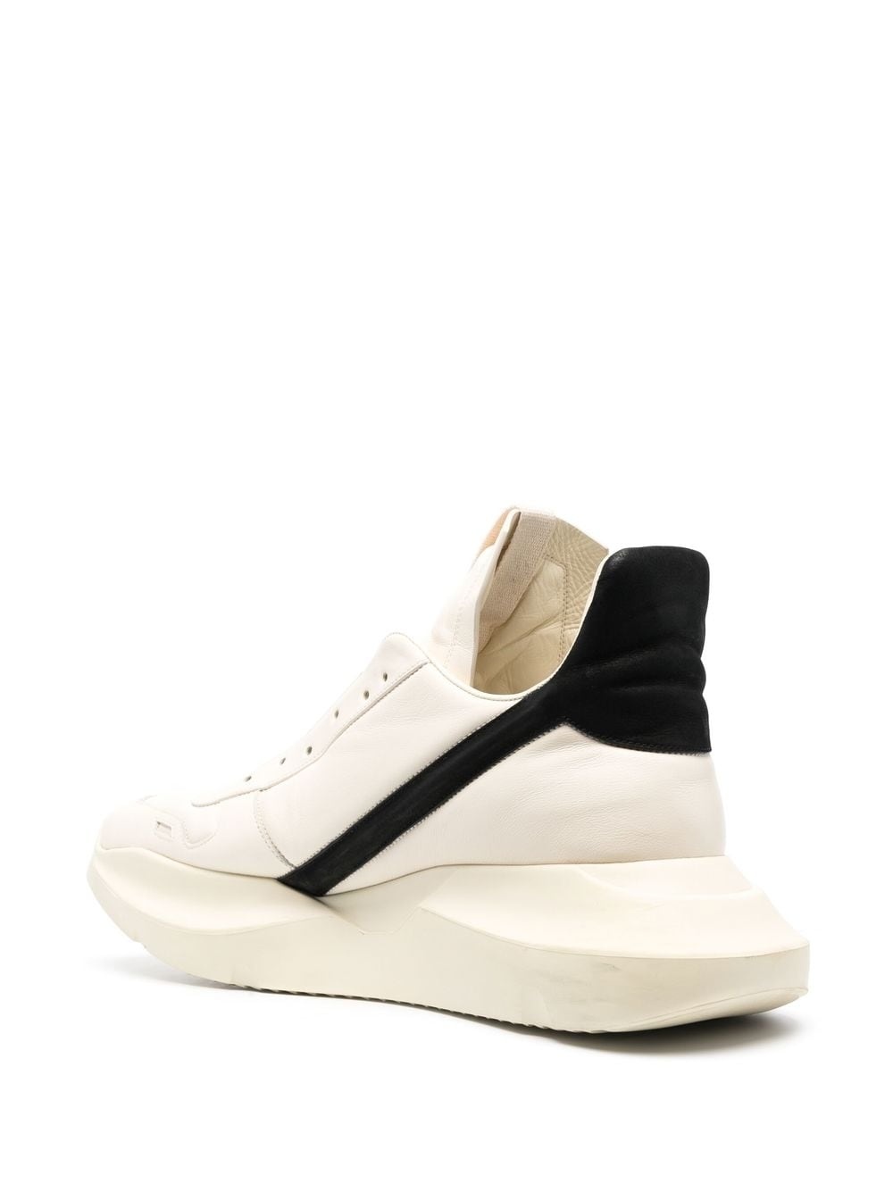 Geth Runner high-top sneakers - 3
