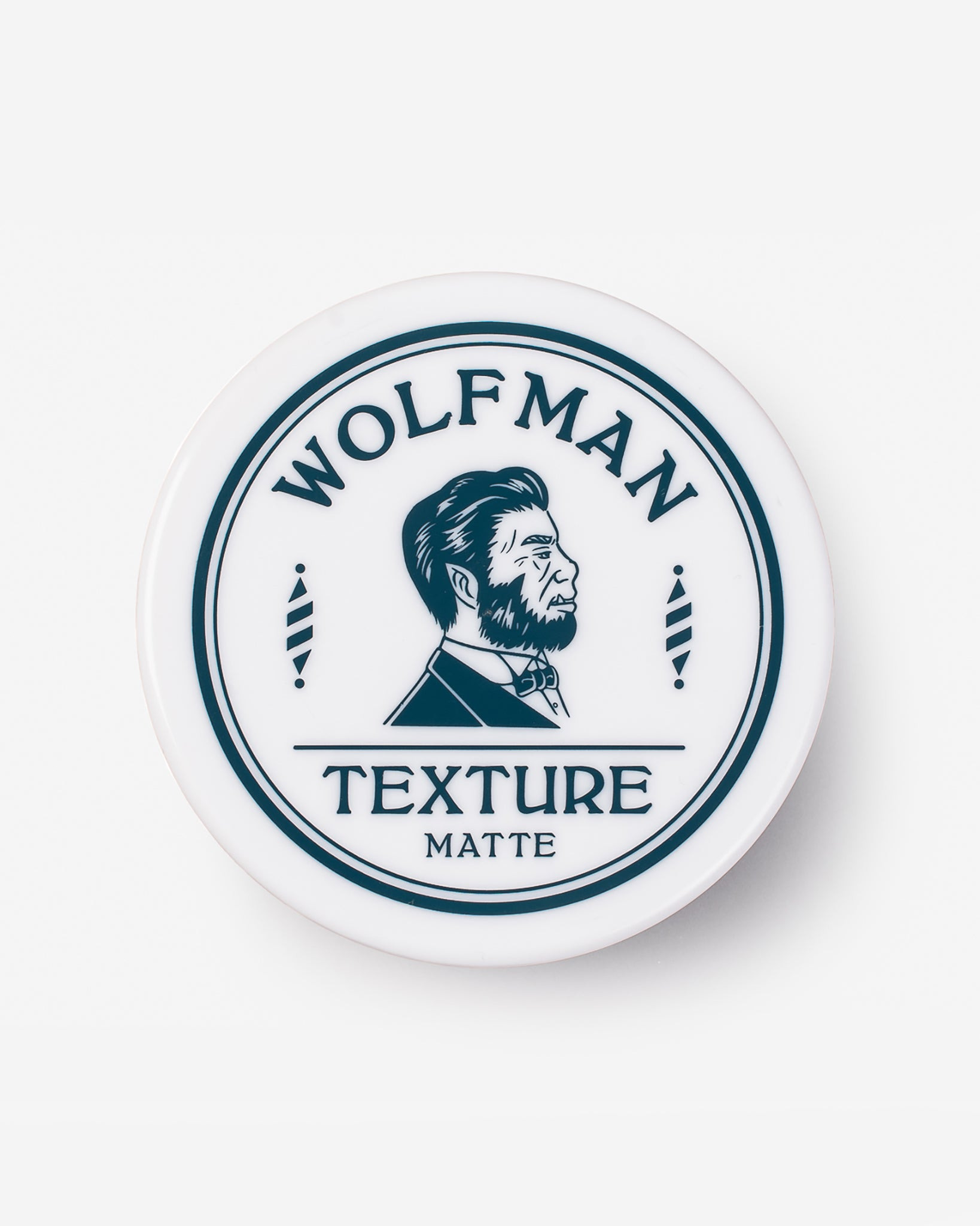 WOLF-TMC Wolfman Barber Shop -  Texture Matte Clay - 1