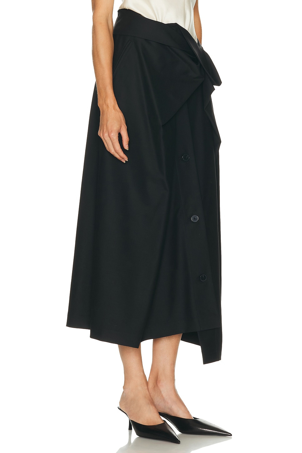 Manuela Skirt - 2