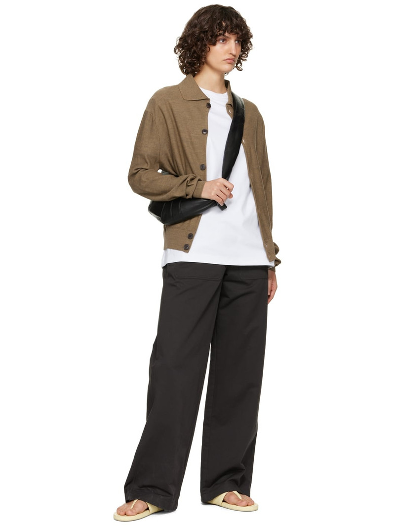 Marsèll Yellow Spanciata Sandals outlook