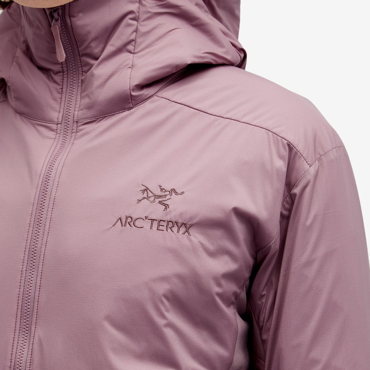 Arc'teryx Atom Hoodie Jacket - 5