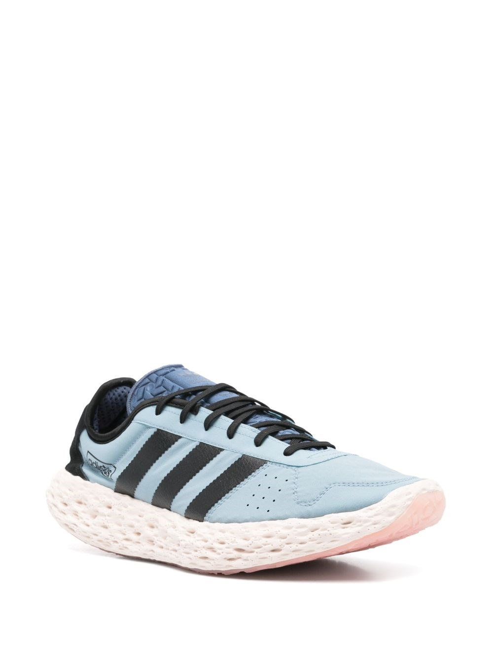 Sneakers Zponge - 4