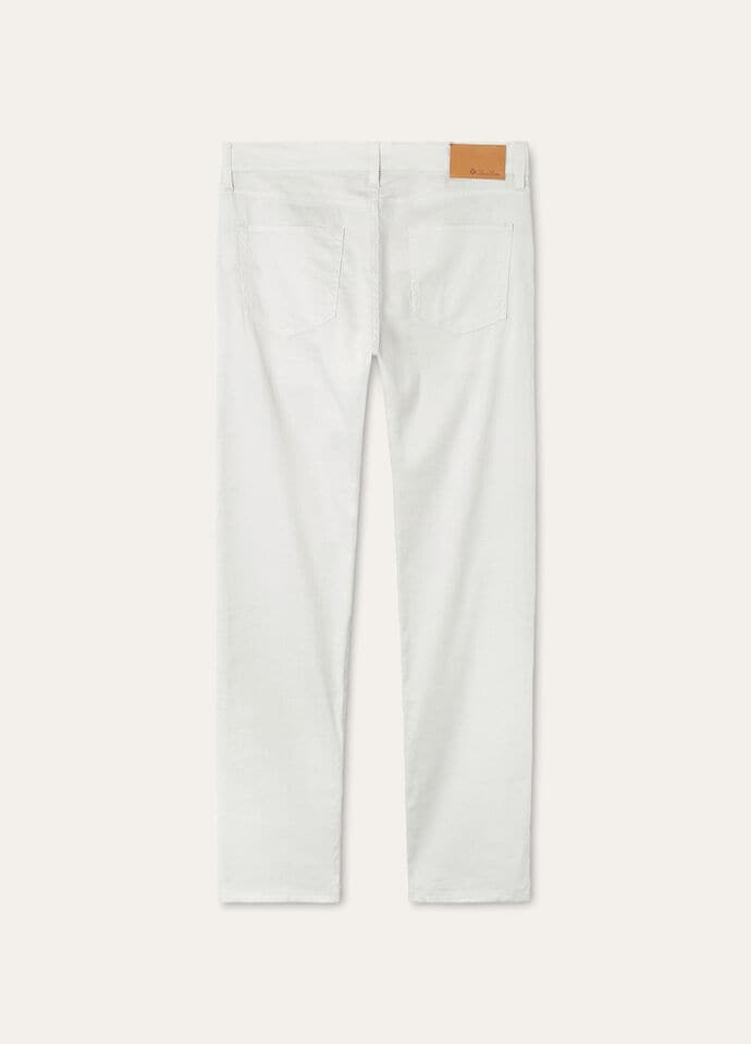 Quarona Pants - 6