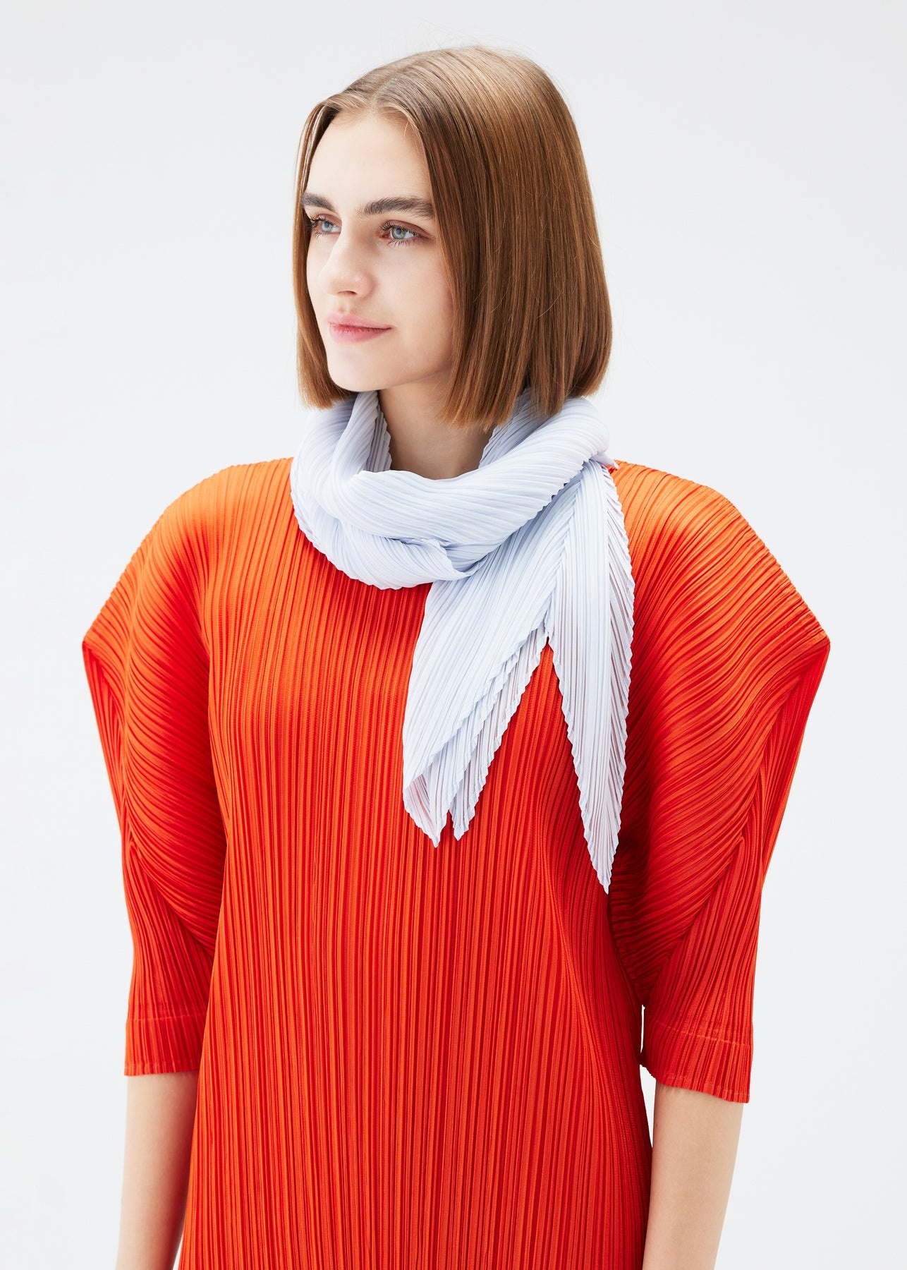 MONTHLY SCARF JULY - 2