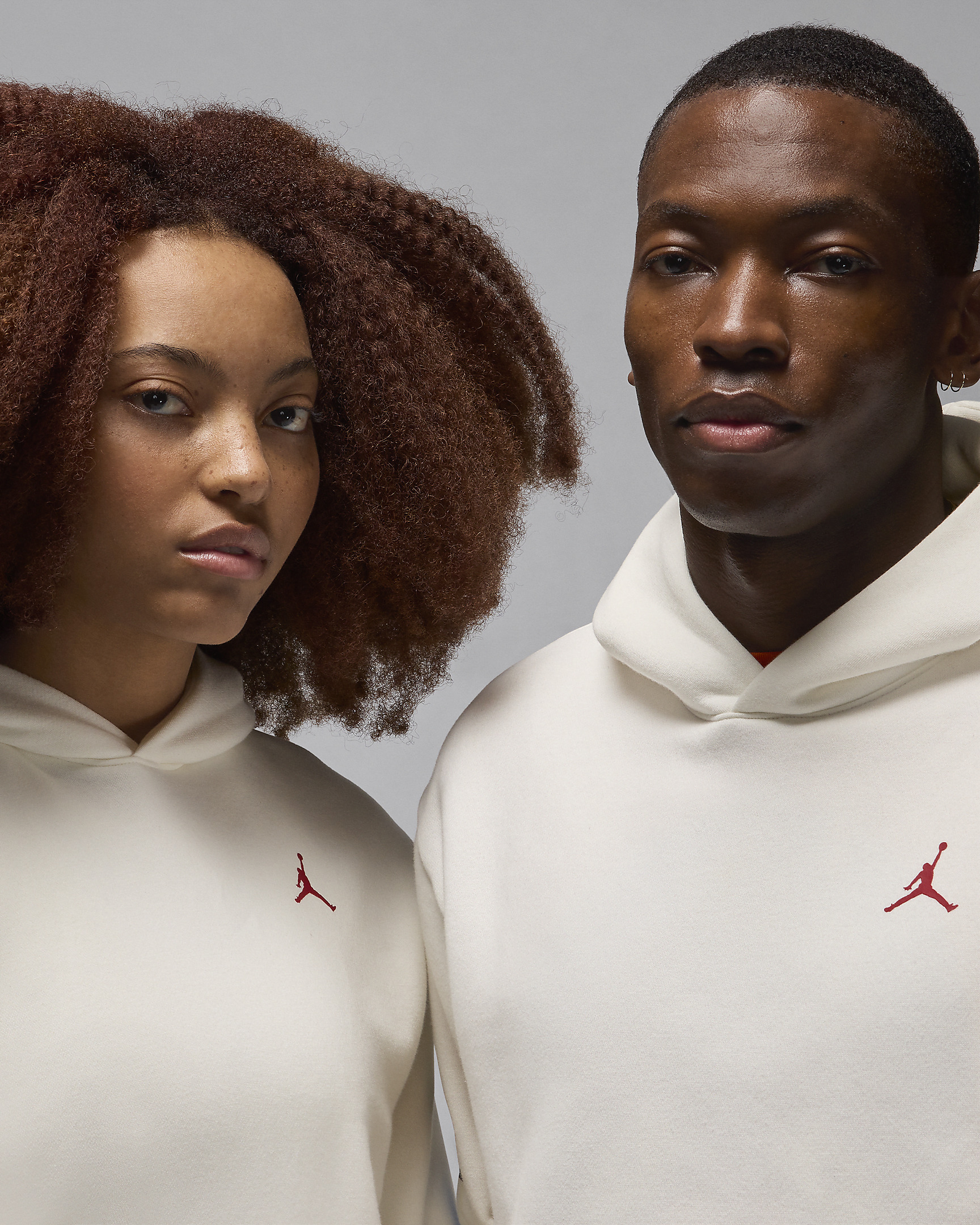 Jordan Men's Jordan Artist Series By Darien Birks Fleece