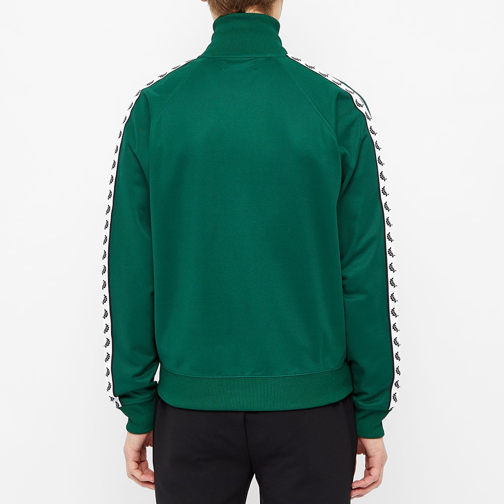 Fred Perry Authentic Taped Track Jacket - 5