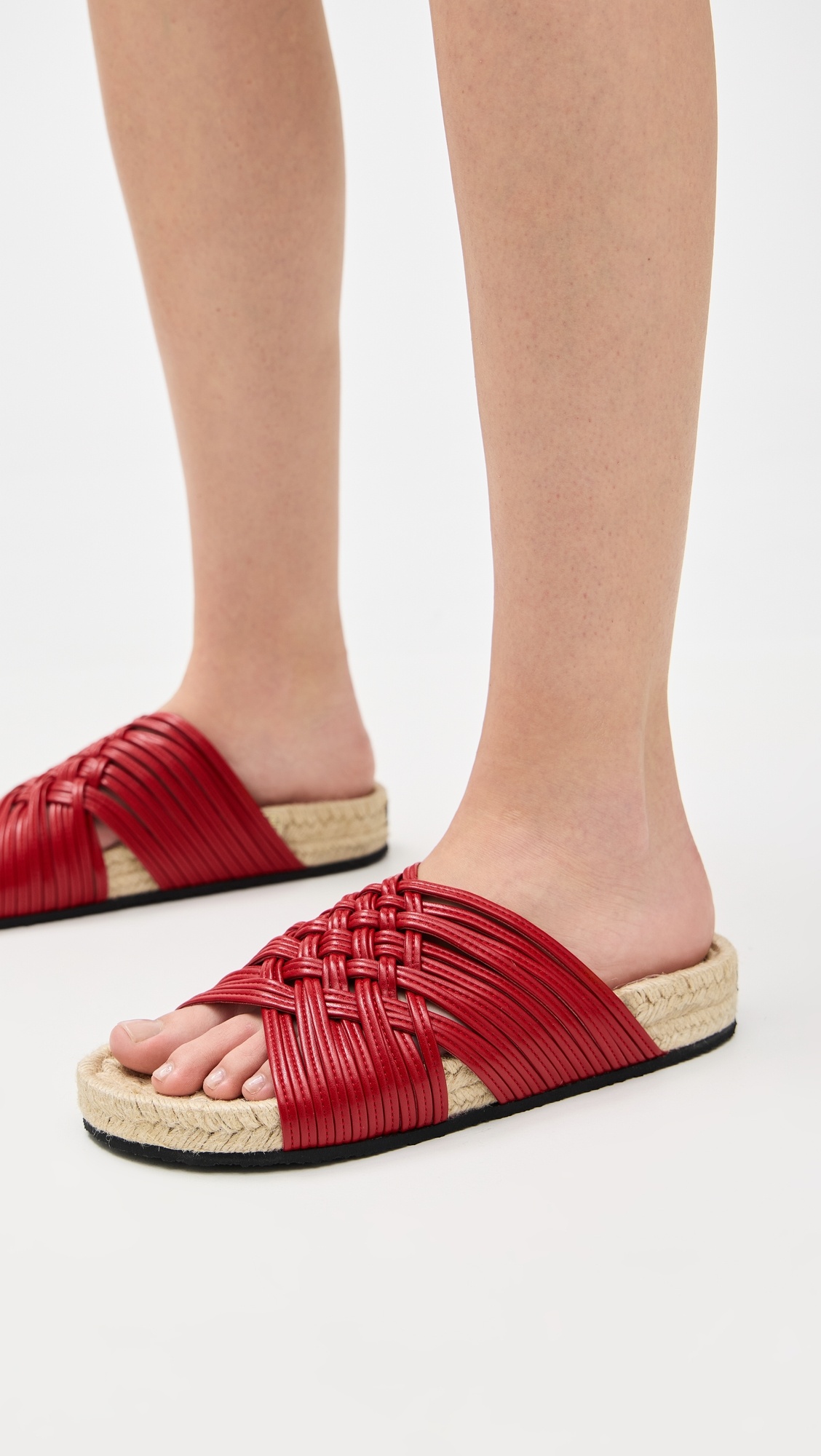 Gaia Alter Mat Sandals - 2