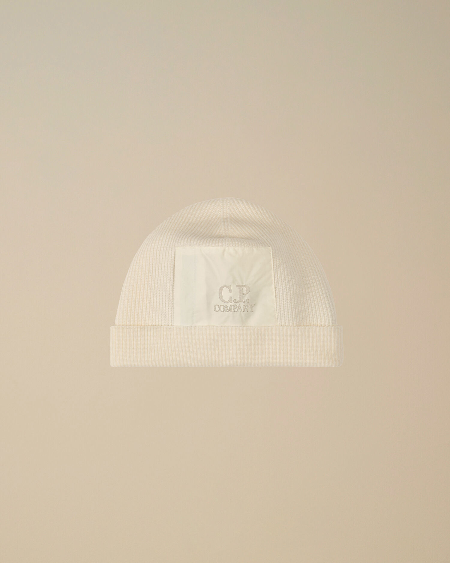 Extrafine Merino Wool Zip Pocket Beanie - 5