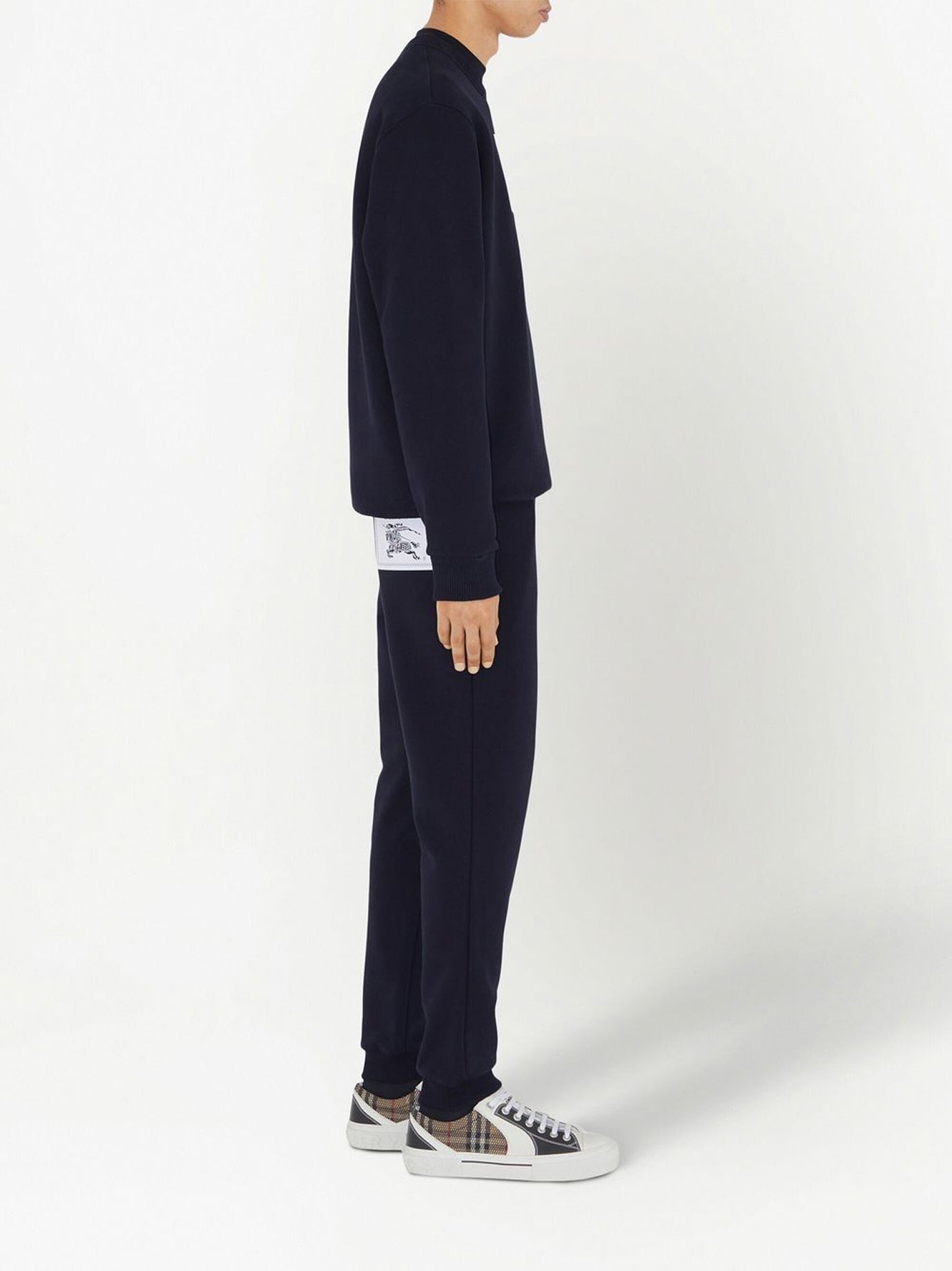 Burberry Trousers - 4