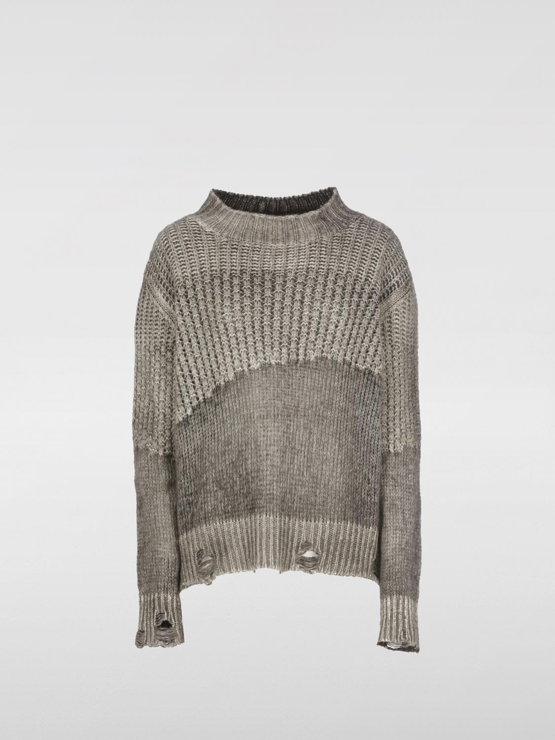 Sweater woman Avant Toi - 5