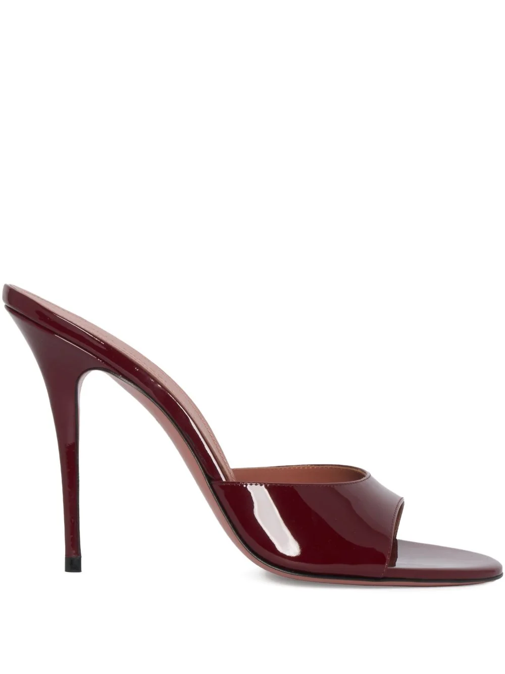 Elodie heeled sandals - 1