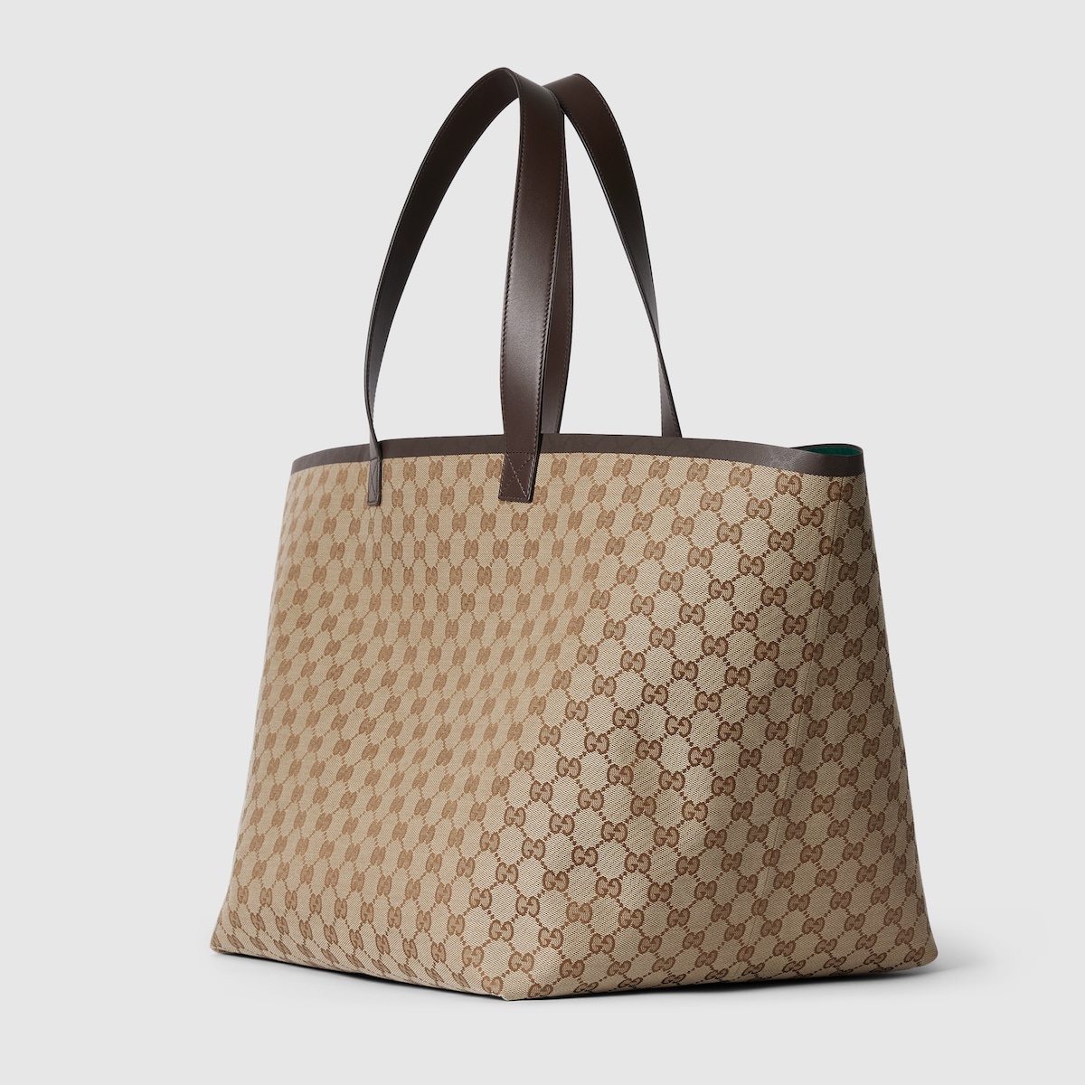 Gucci Totissima large tote bag - 6