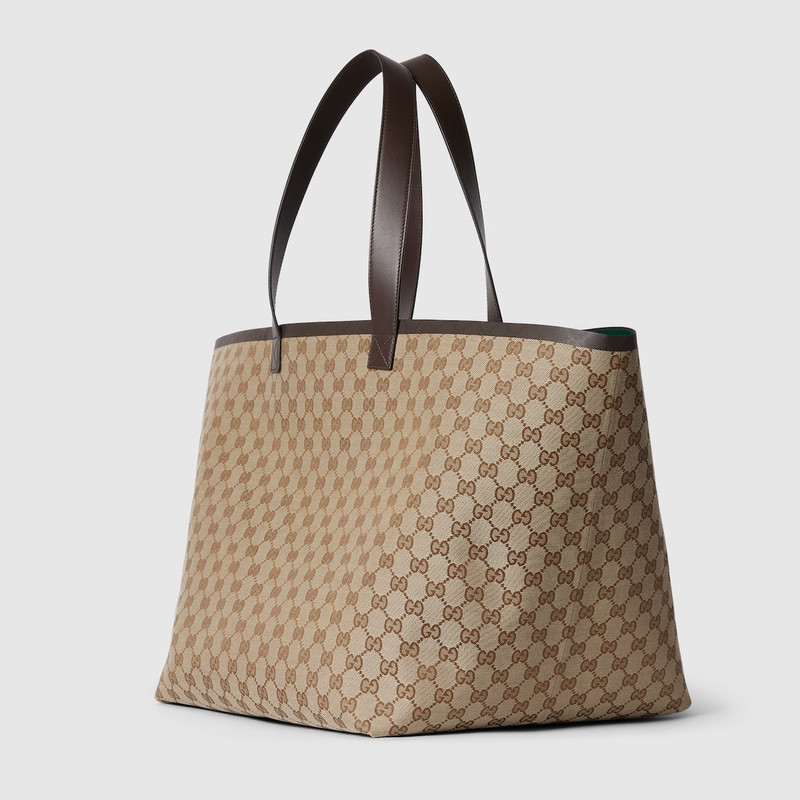 Gucci Totissima large tote bag 6