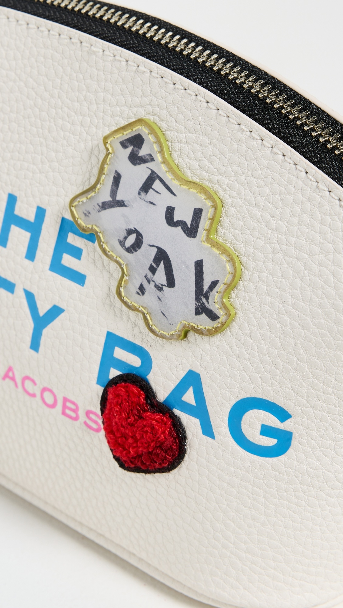 The Beauty Bag - 4