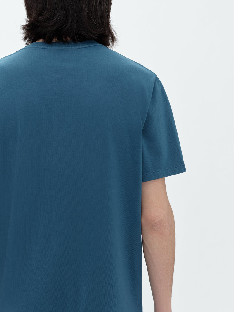 M.A. BAR LOGO TEE 6