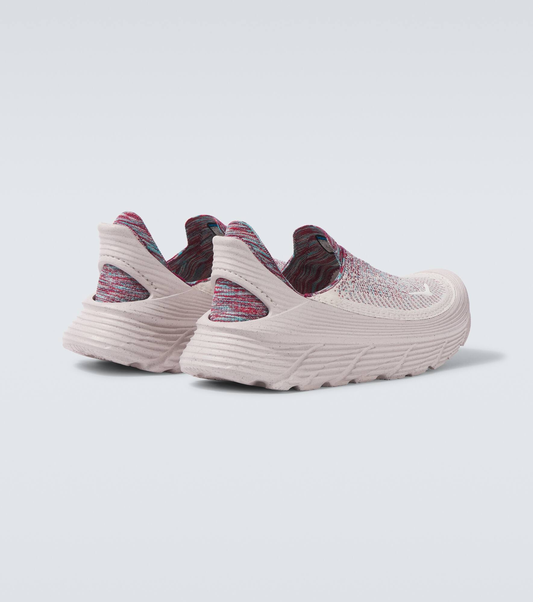 Vibrant Bloom Restore TC running shoes - 6