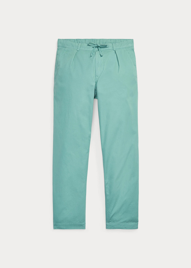 Polo Prepster Twill Easy Pant 1