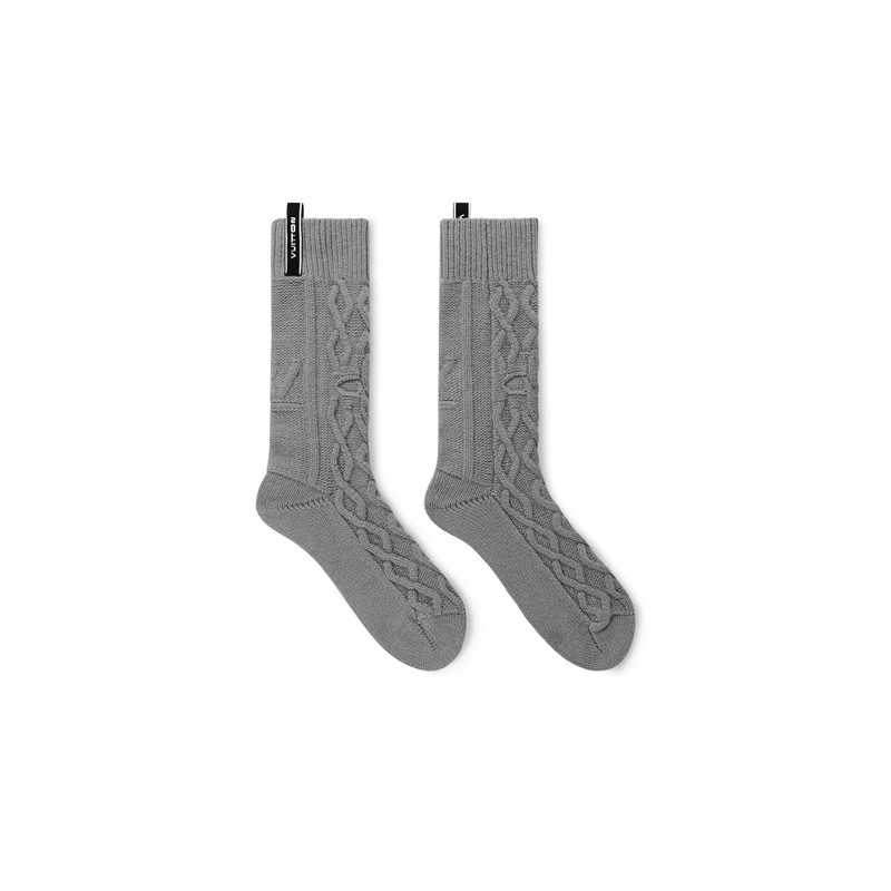 LV Cable Socks 1
