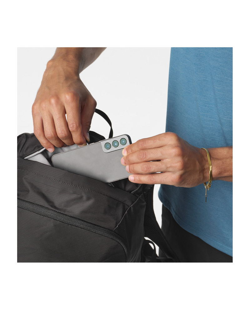 SALOMON TRAILBLAZER 20 outlook