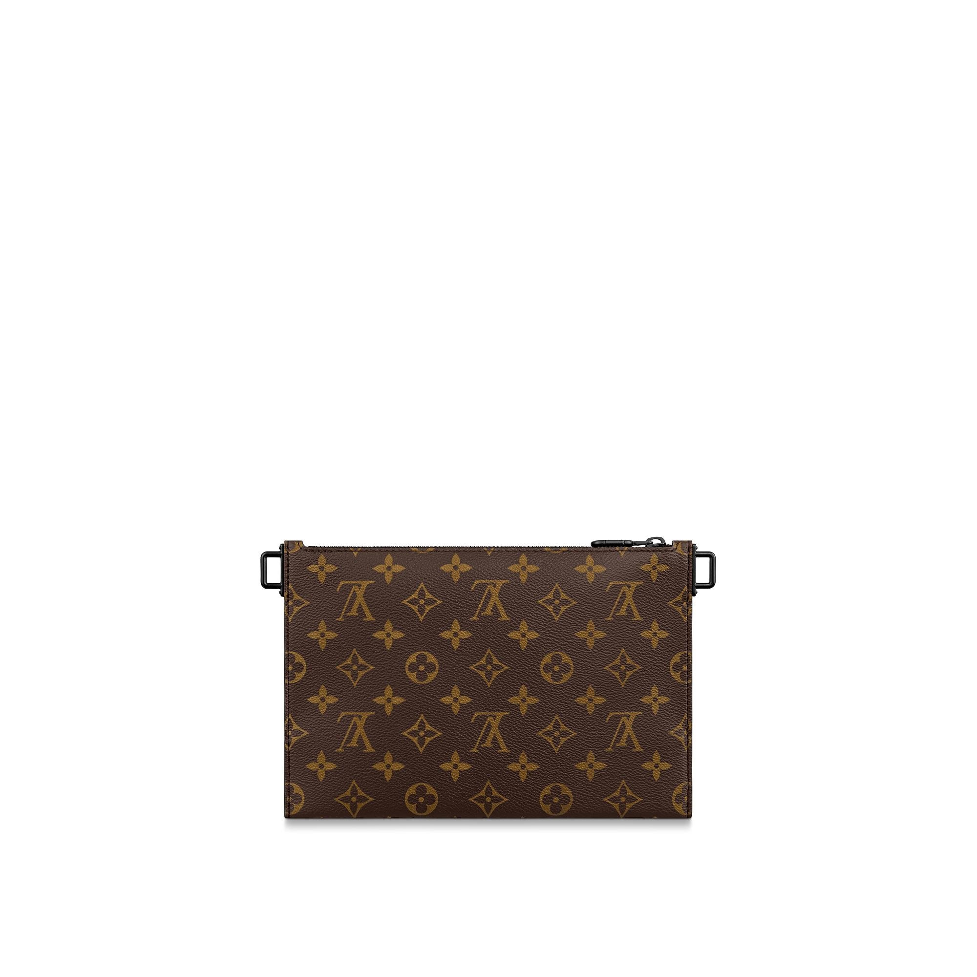 Trio Pouch - 8