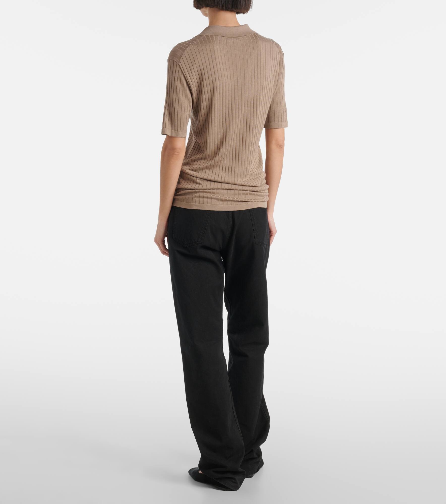 Kaiomi polo shirt - 3