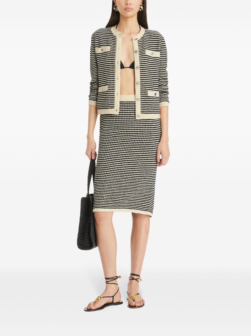 TORY BURCH Kendra cardigan outlook