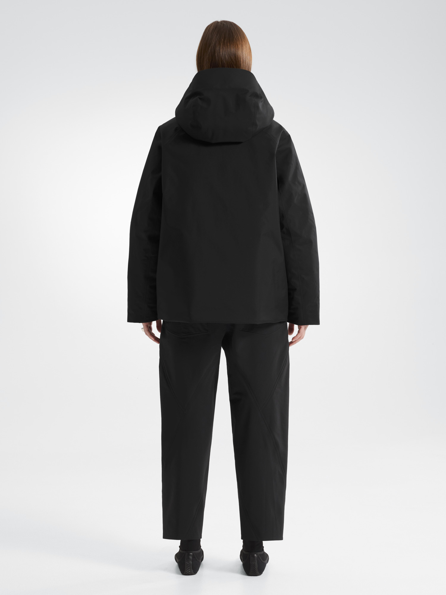 Ifora Down Jacket - 6