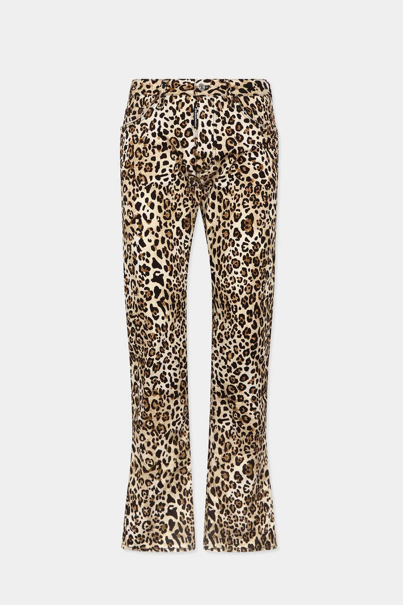 WILD2 THE AMERICAN JEANS - 1