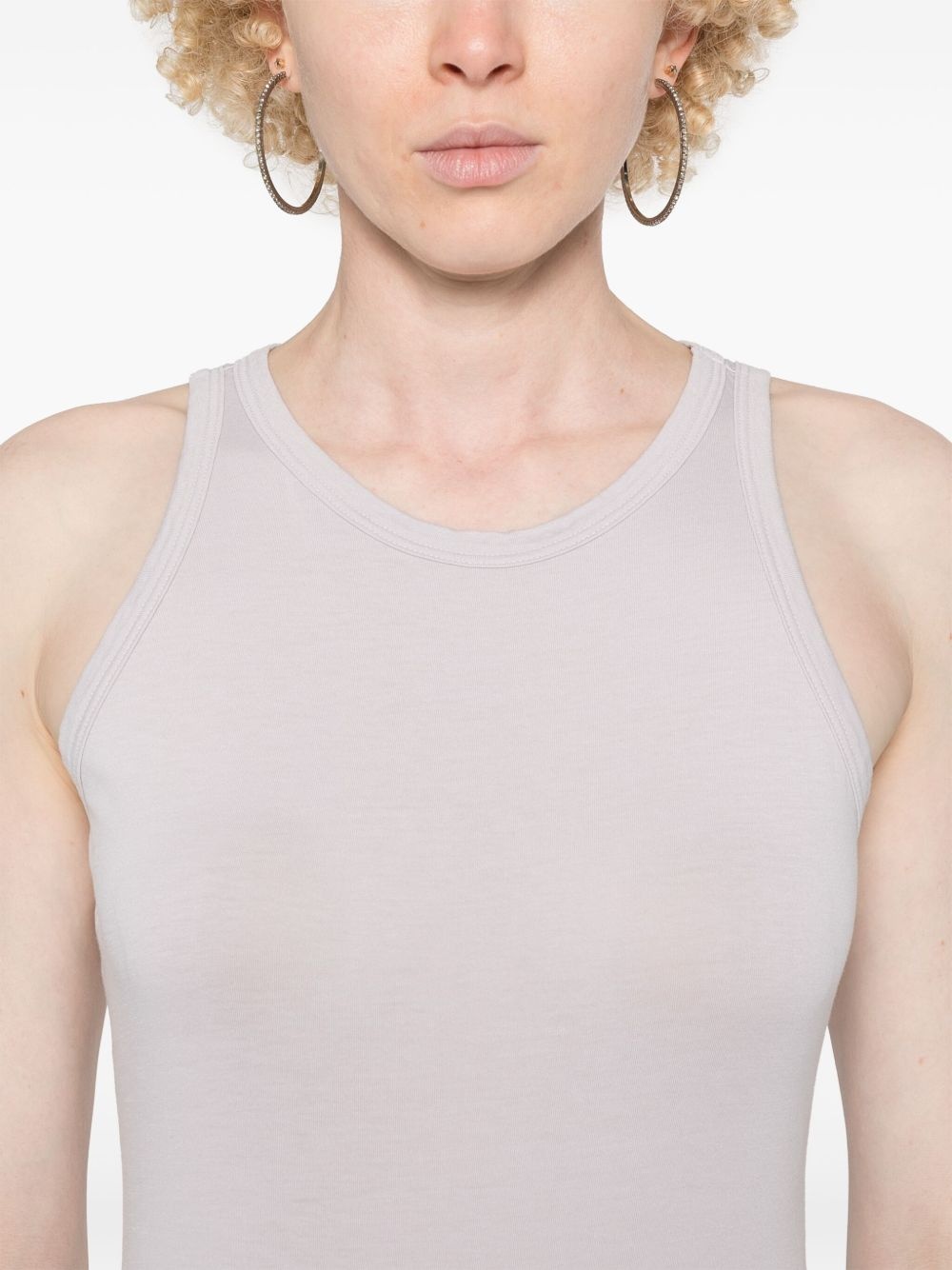 Standard tank top - 5