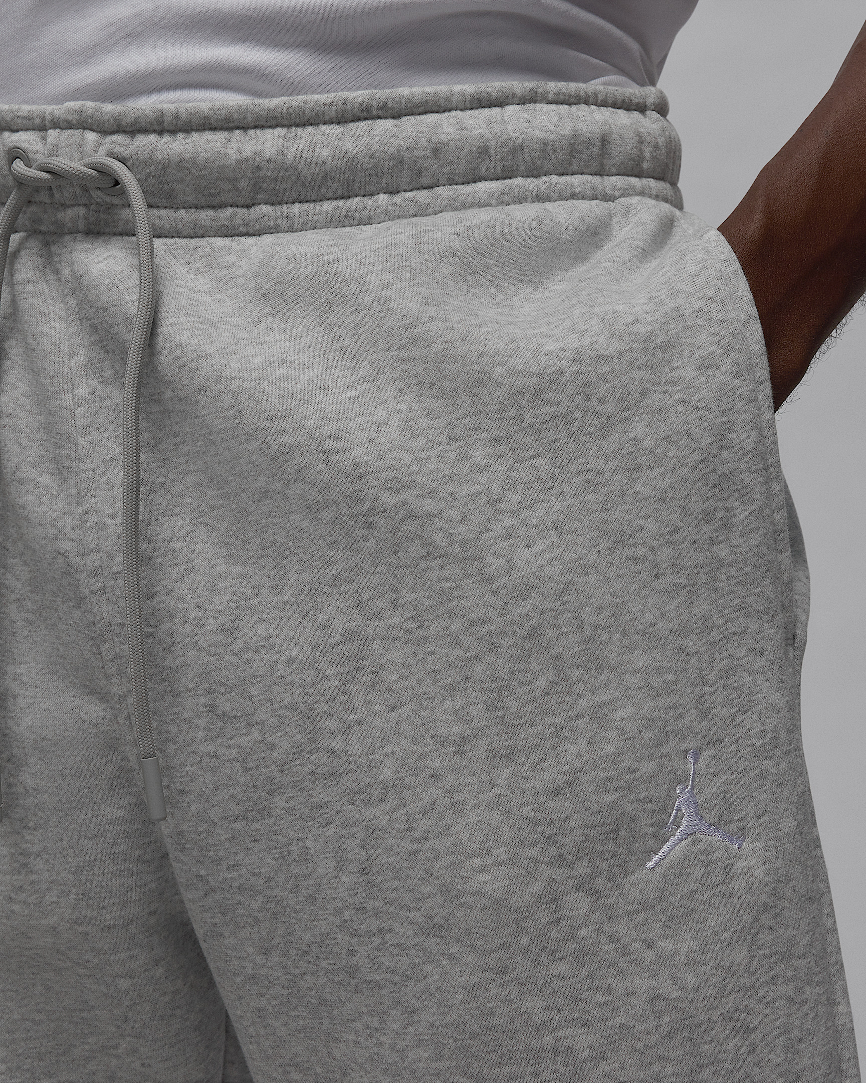 Jordan Brooklyn Fleece Men's Pants - 3