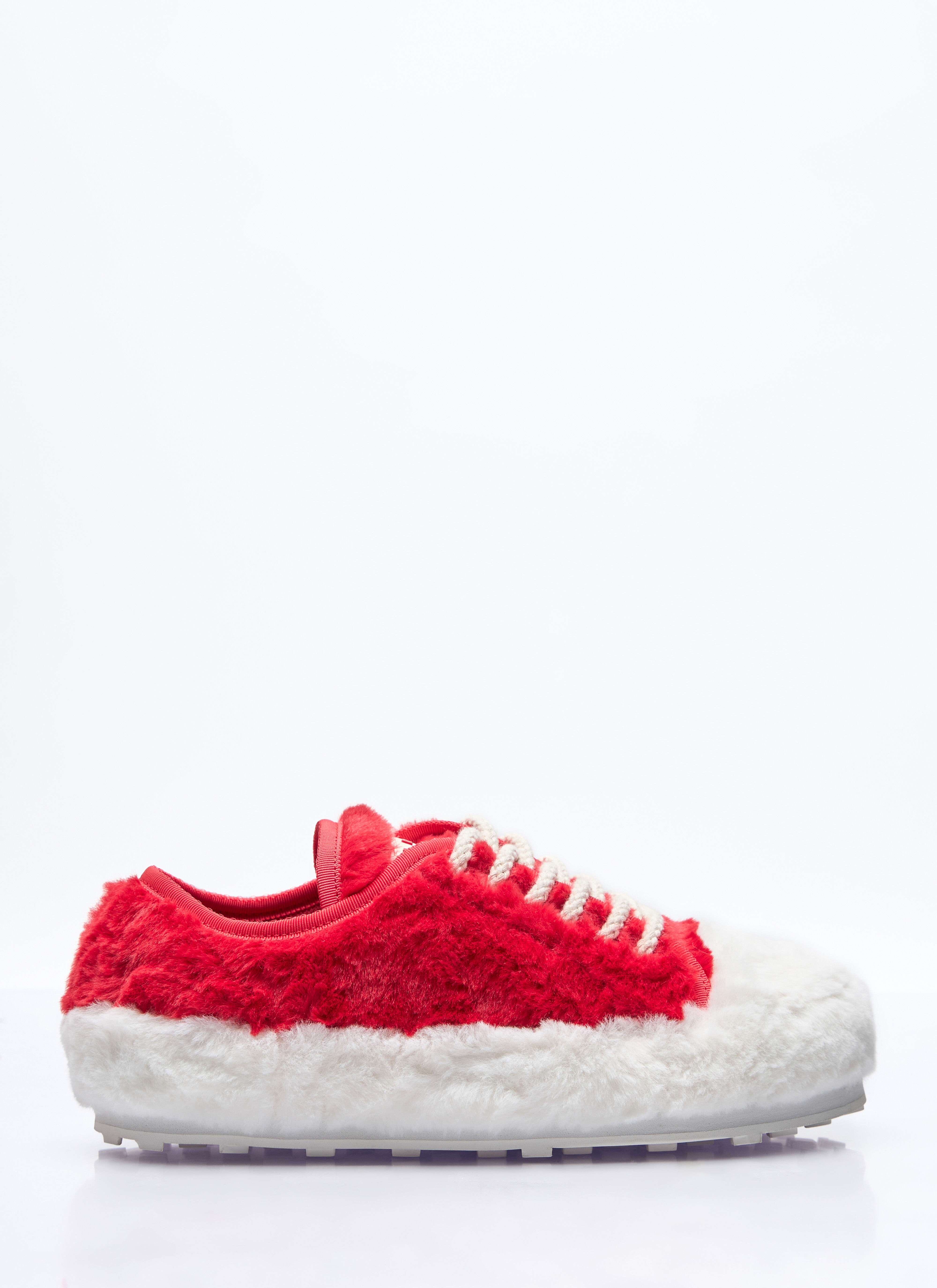 Teddy Tennis Sneakers - 1