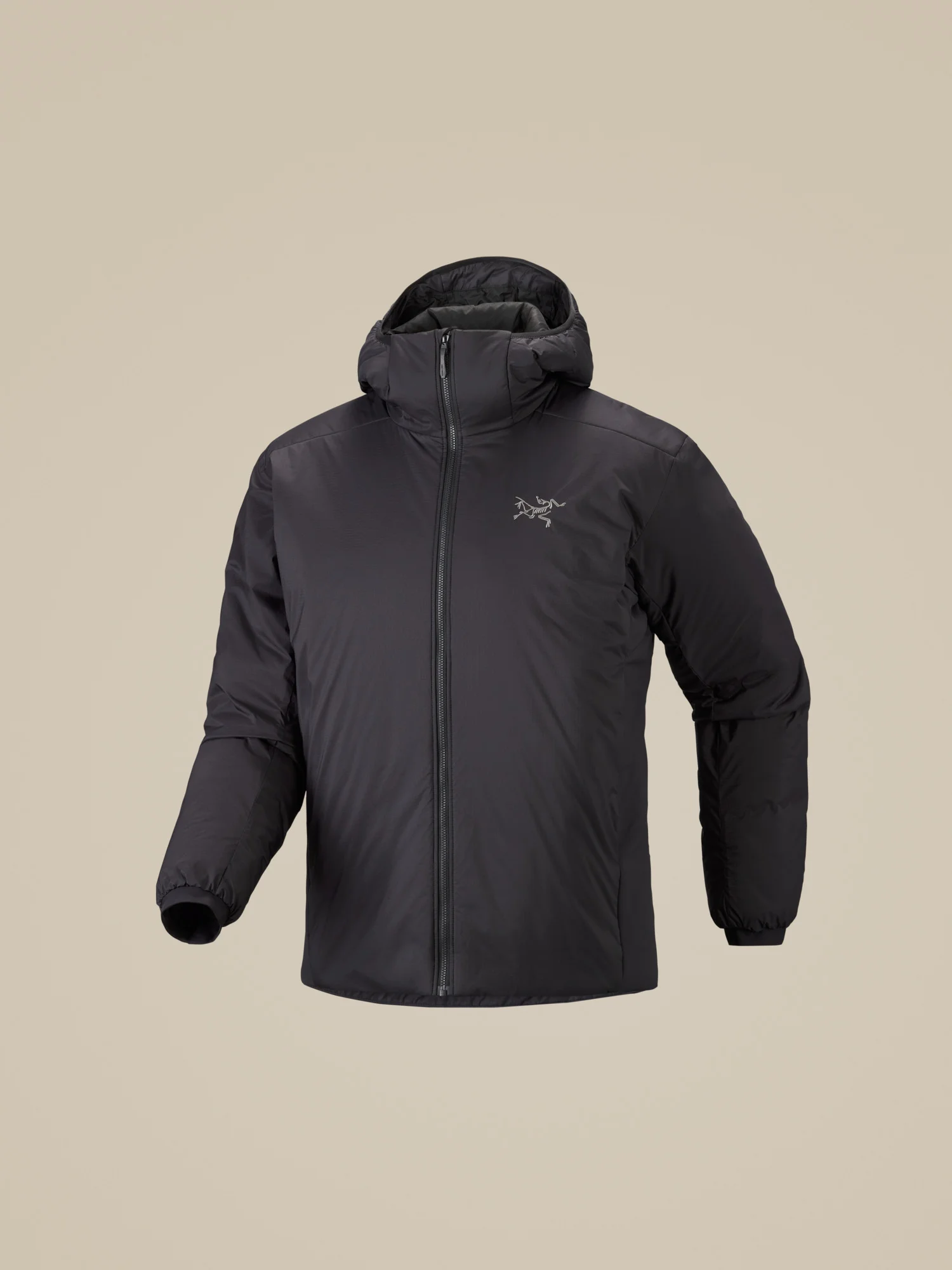 Atom SV Hoody - 1