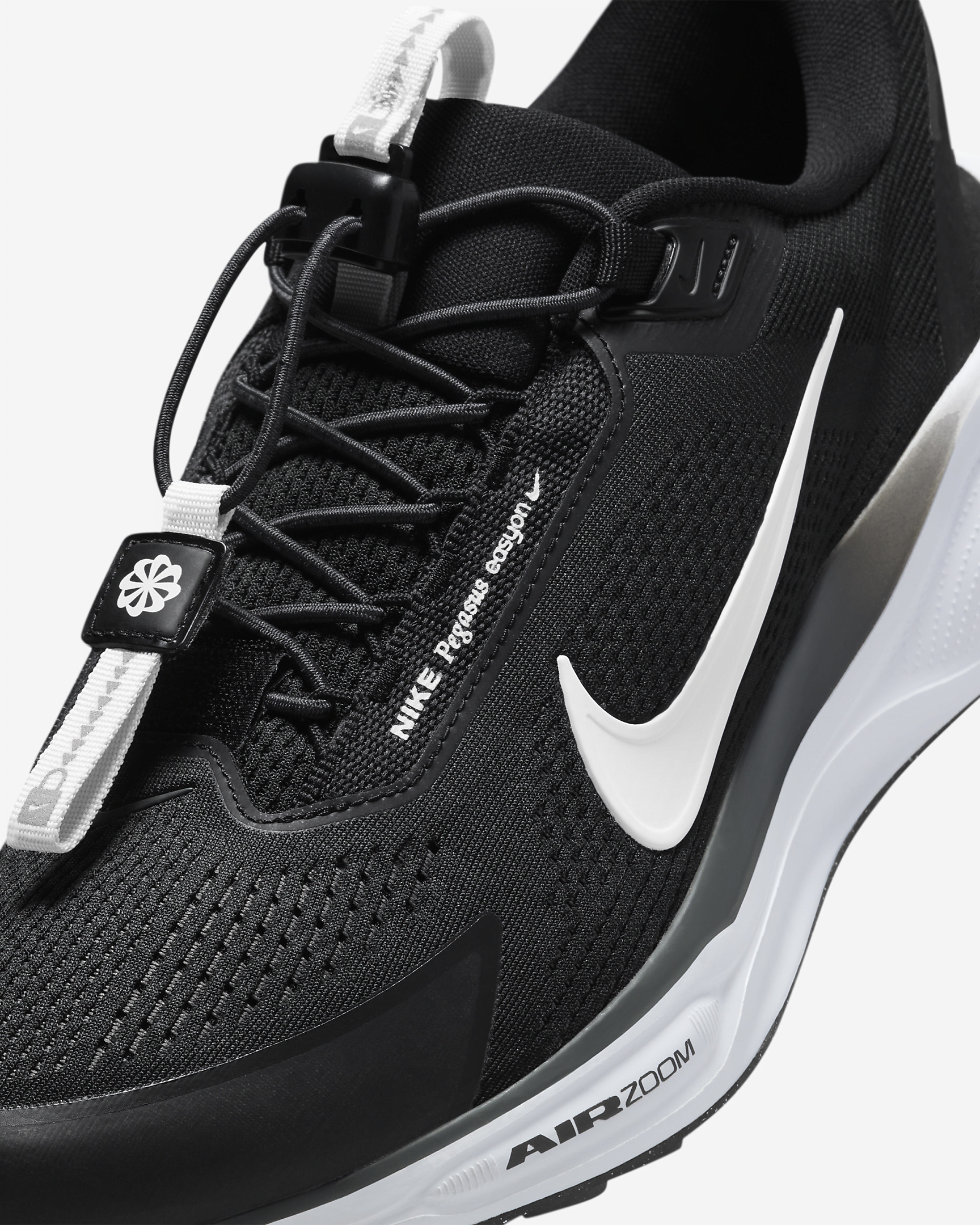 Nike Pegasus EasyOn Men's Road Running Shoes - 7