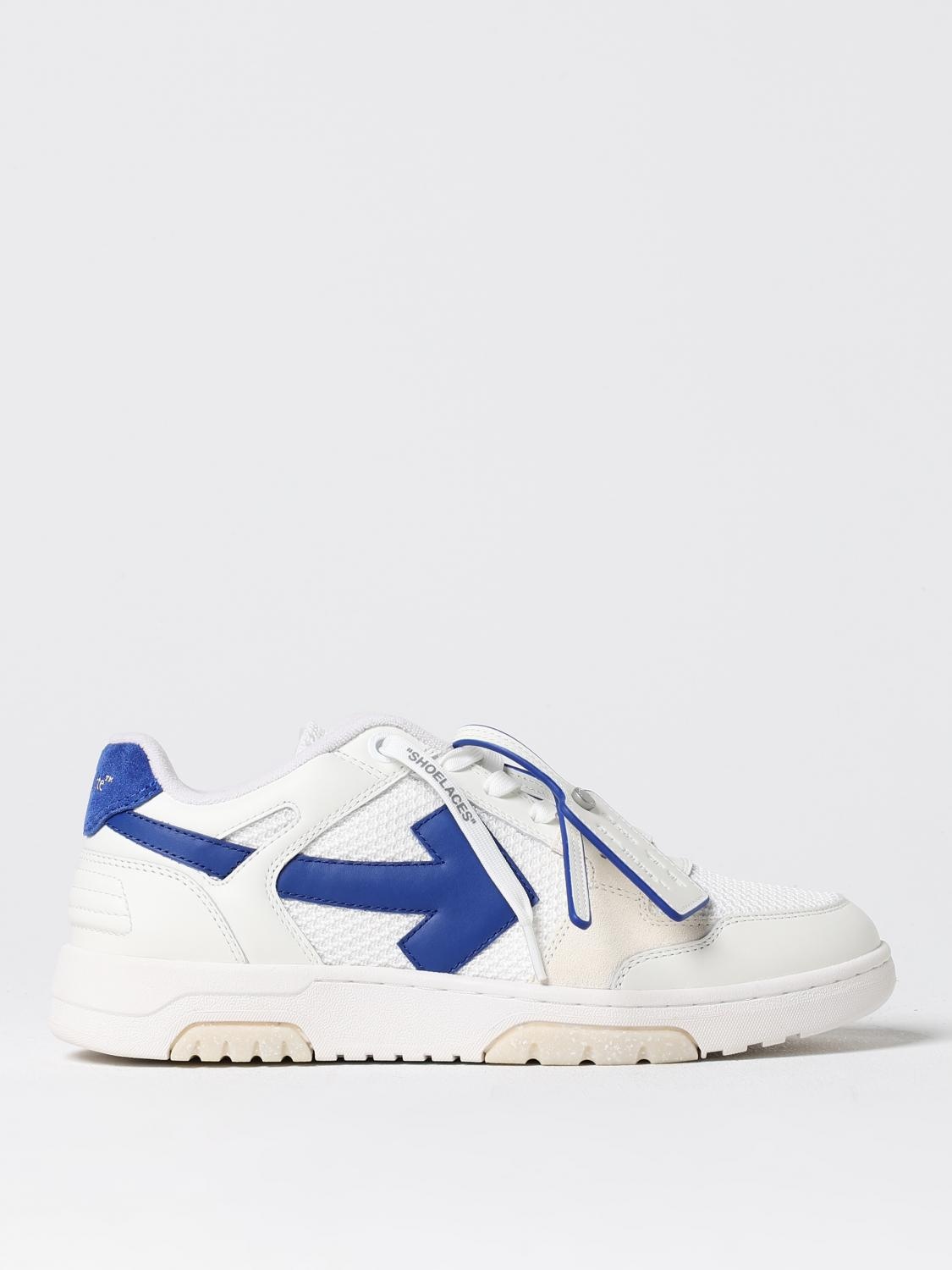 Sneakers men Off-white - 1