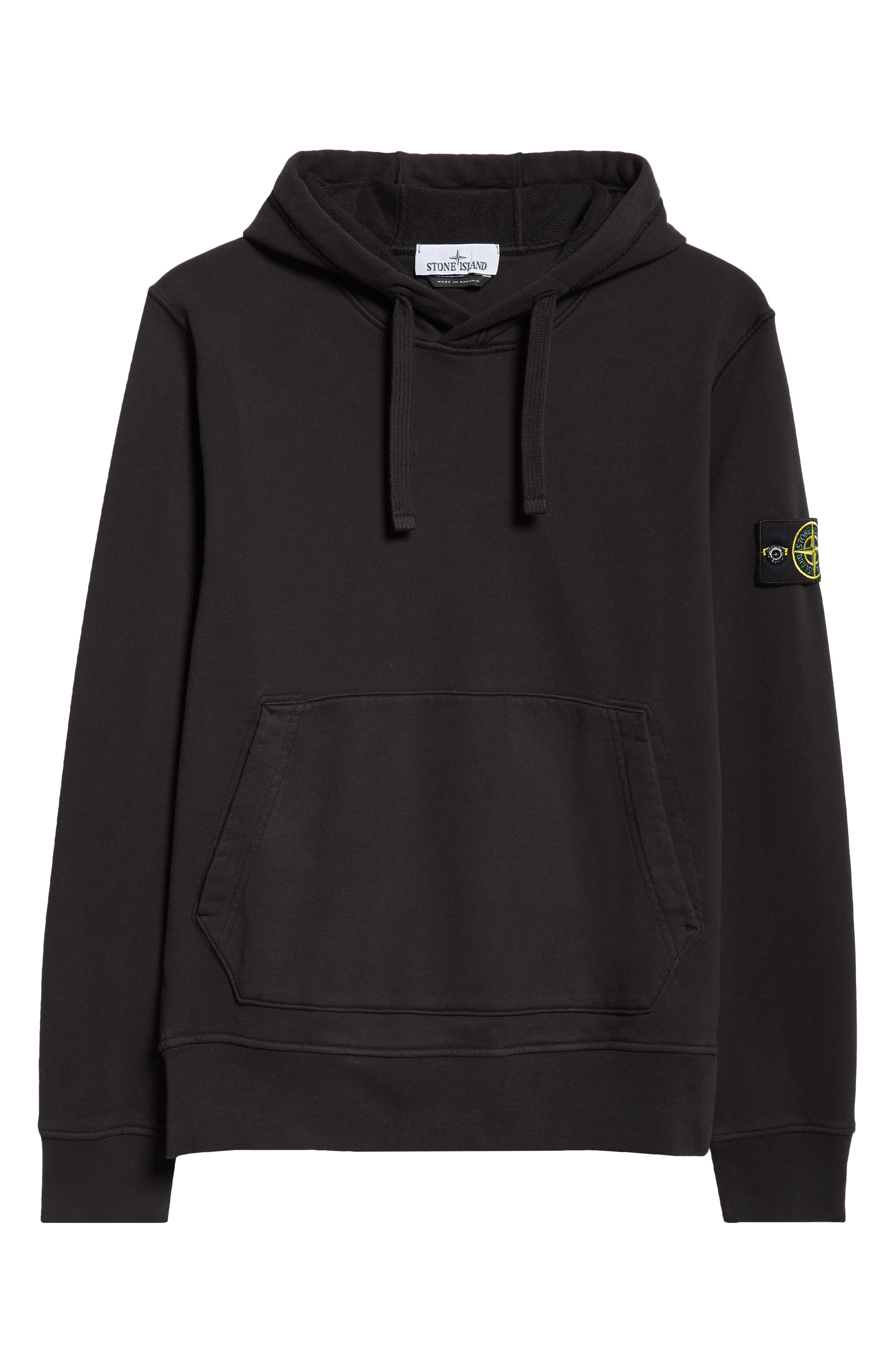 Felpa Pullover Hoodie - 6
